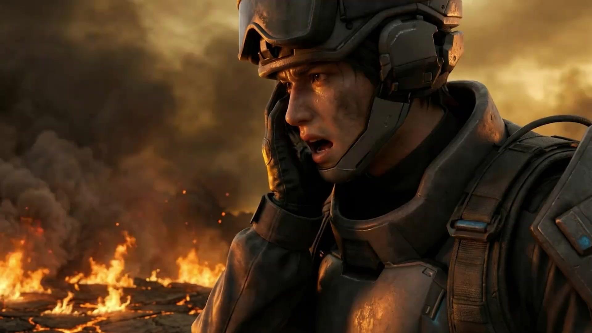 Dominio total en el apocalipsis