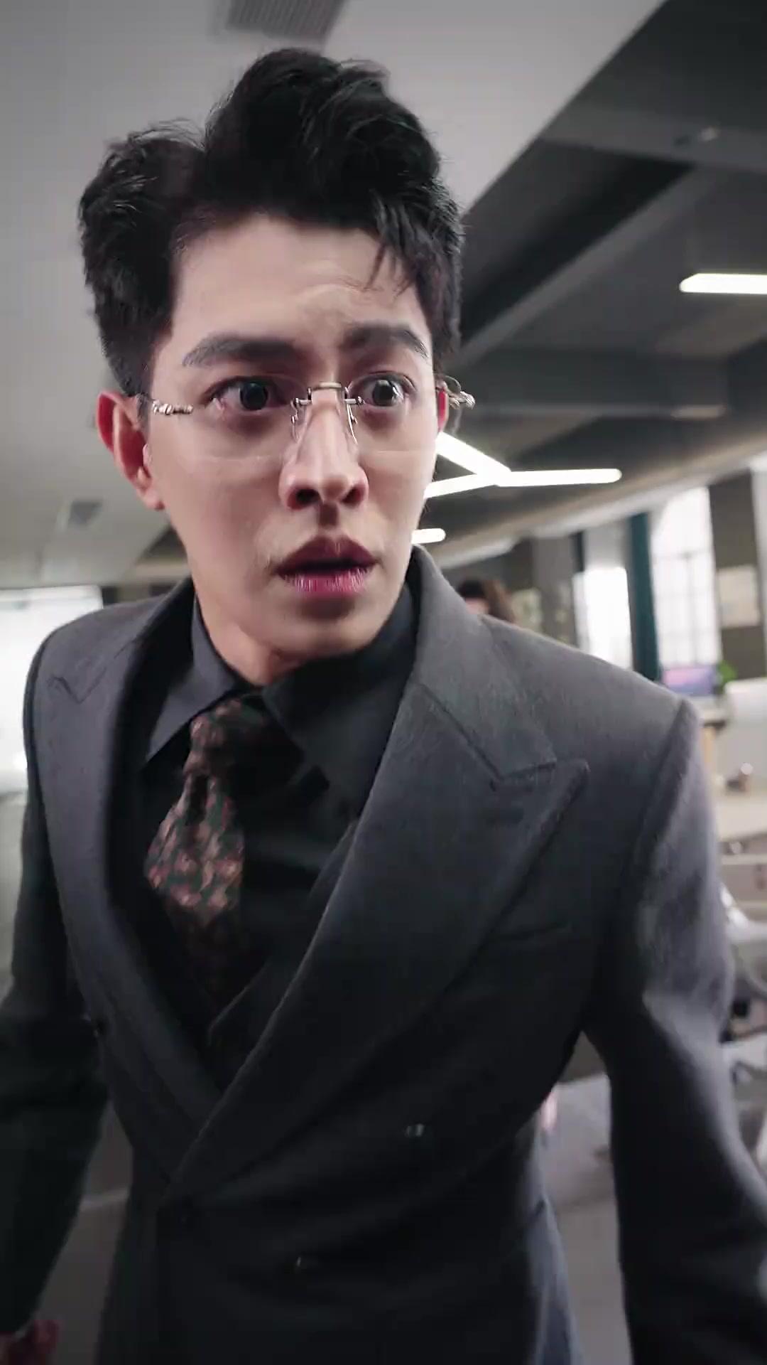 (พากย์เสียง) ภรรยาหวานใจบอสใหญ่