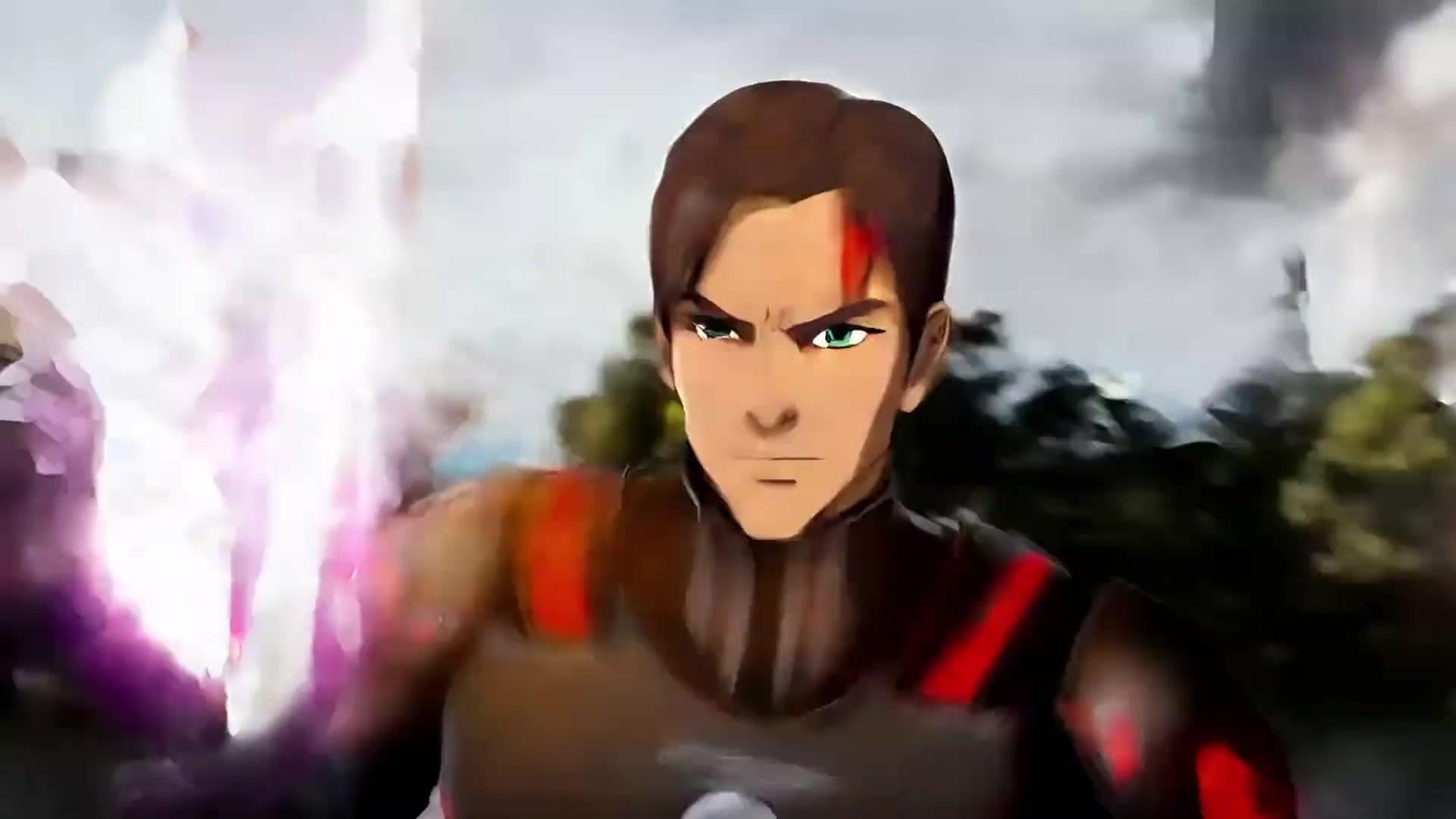 (Dubbed) Hunger Games: Snake Edition