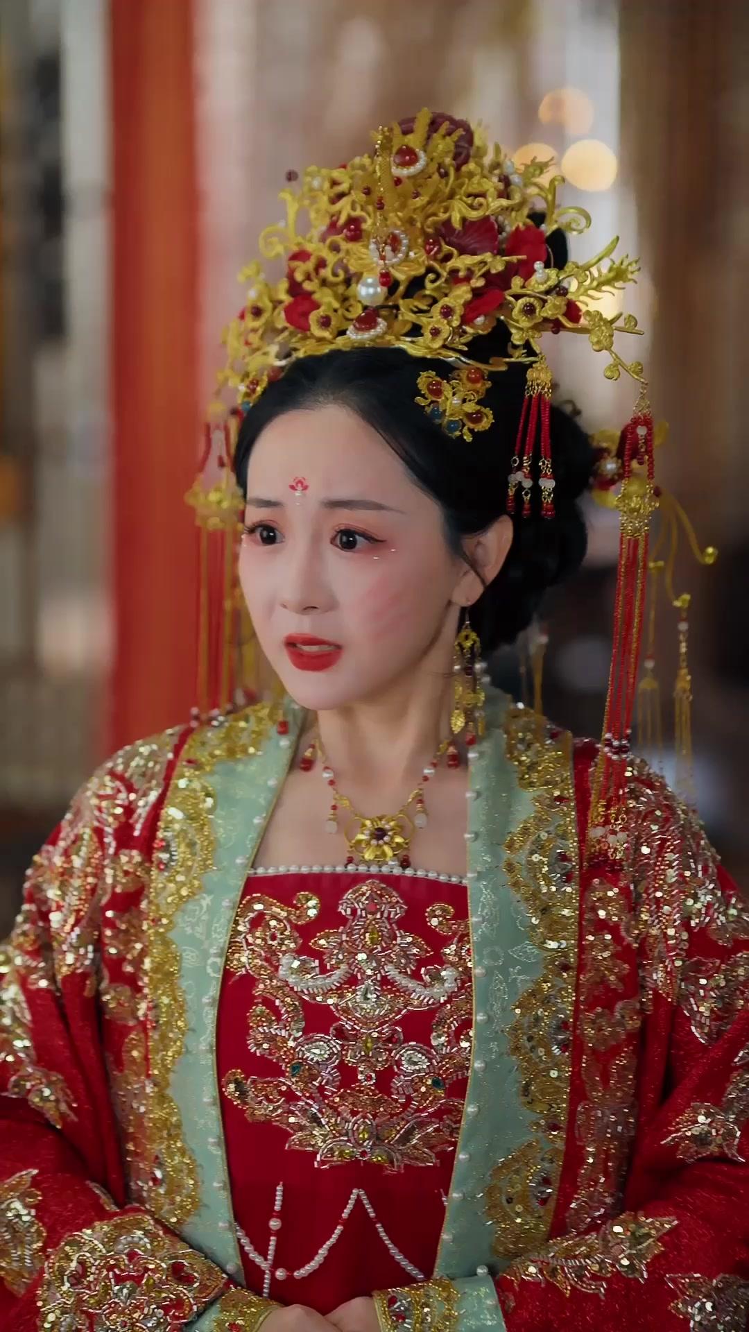 訳あり世子と福運娘～滅びかけ王府を立て直す～