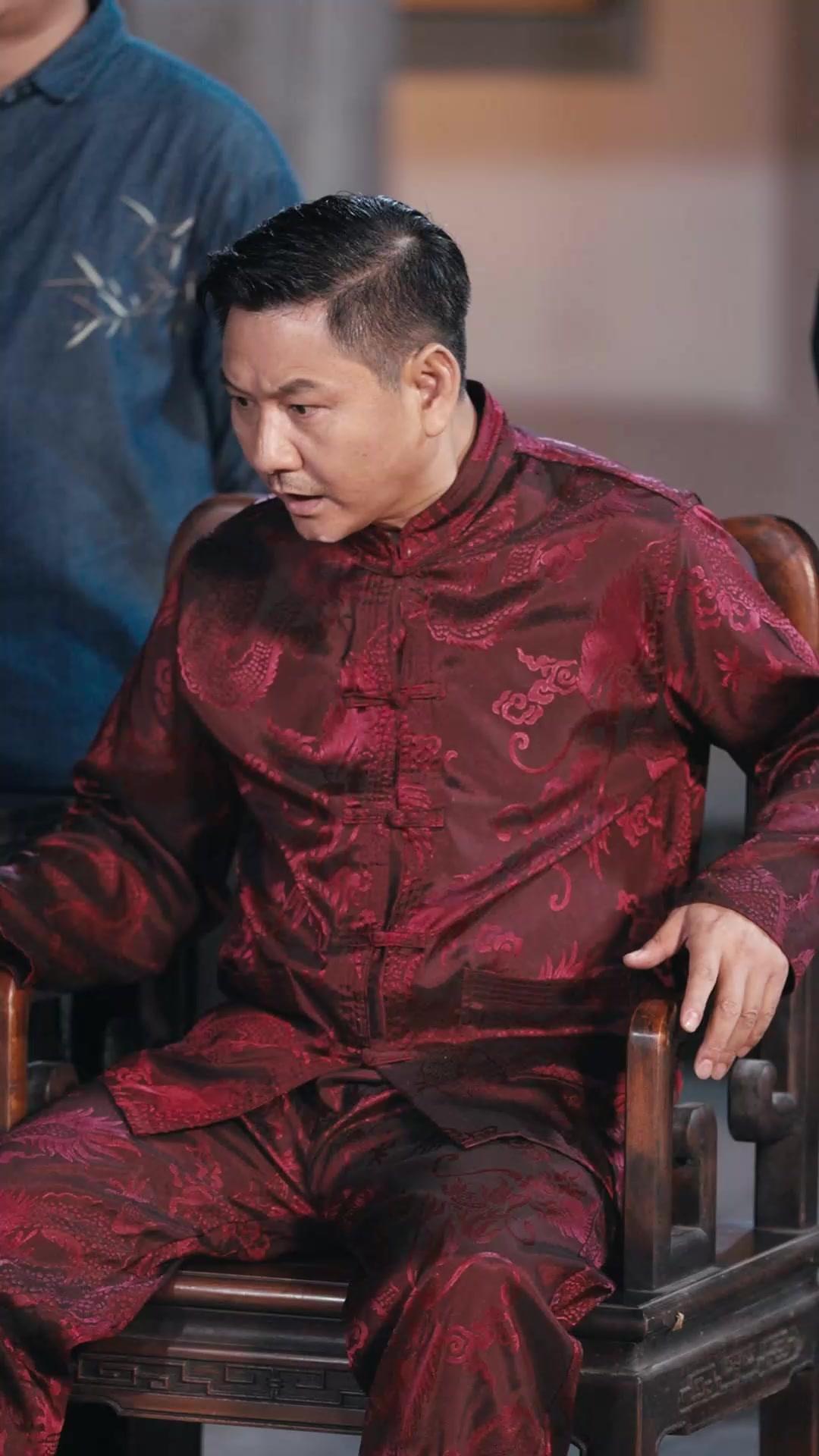 The Tiny Martial Master