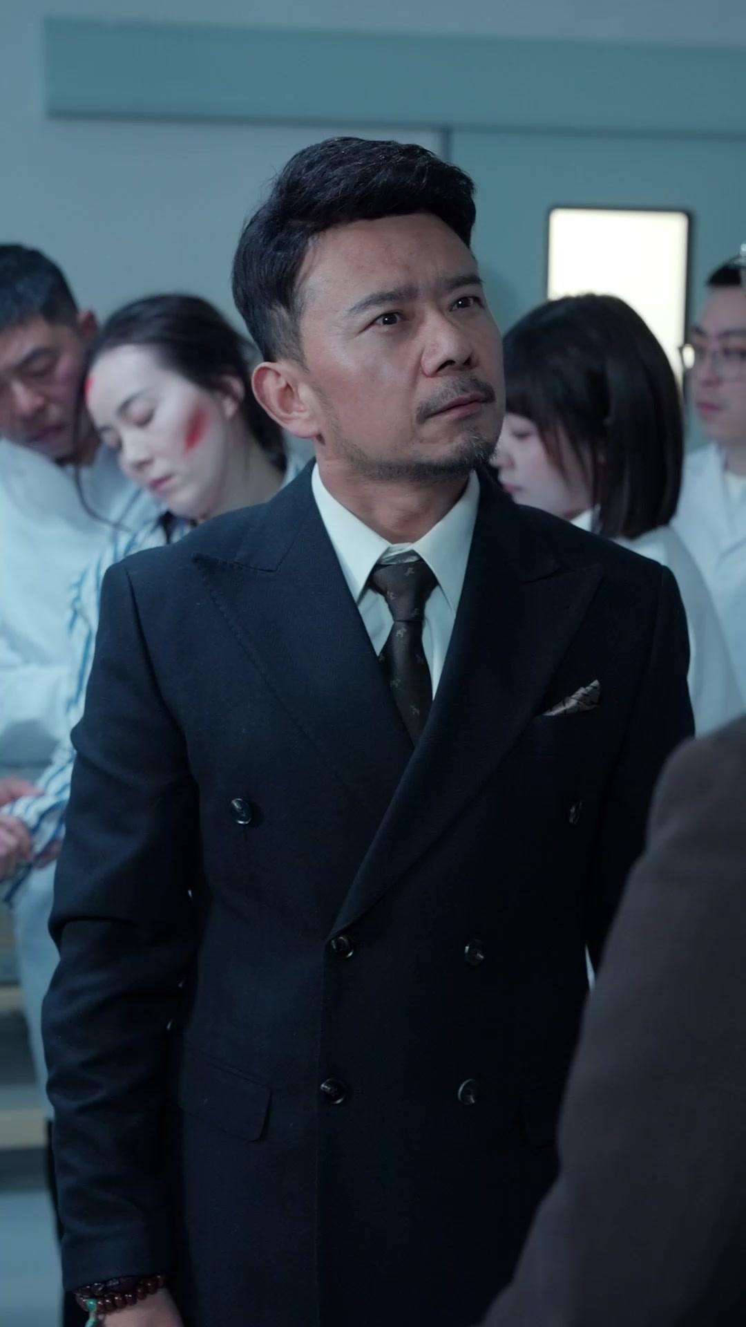 My Son Wanted to Steal My Kidney For Power