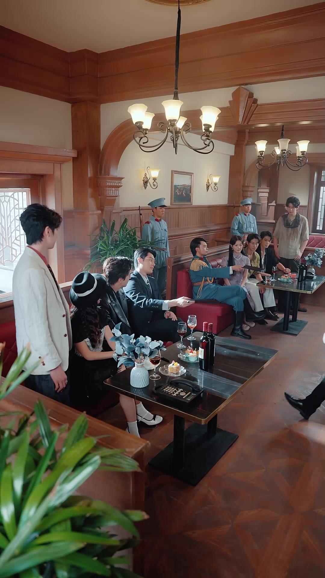 Menaklukkan Hati Tiga Saudara