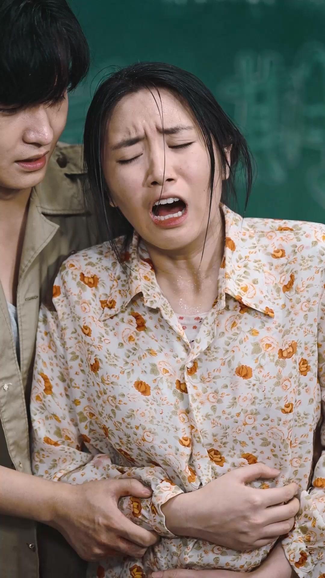 Gadis pembawa keberuntungan