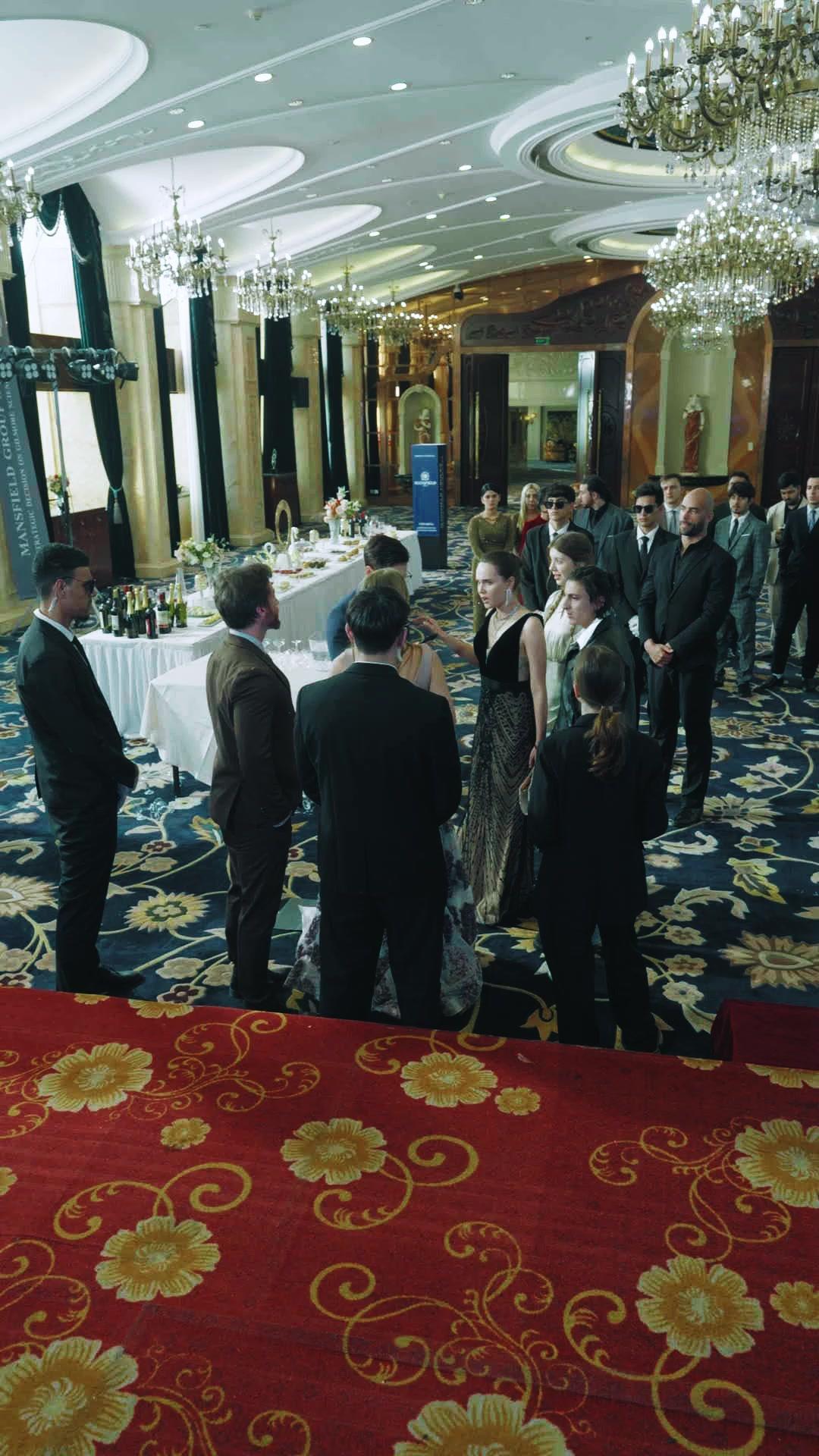 Venganza en nochebuena