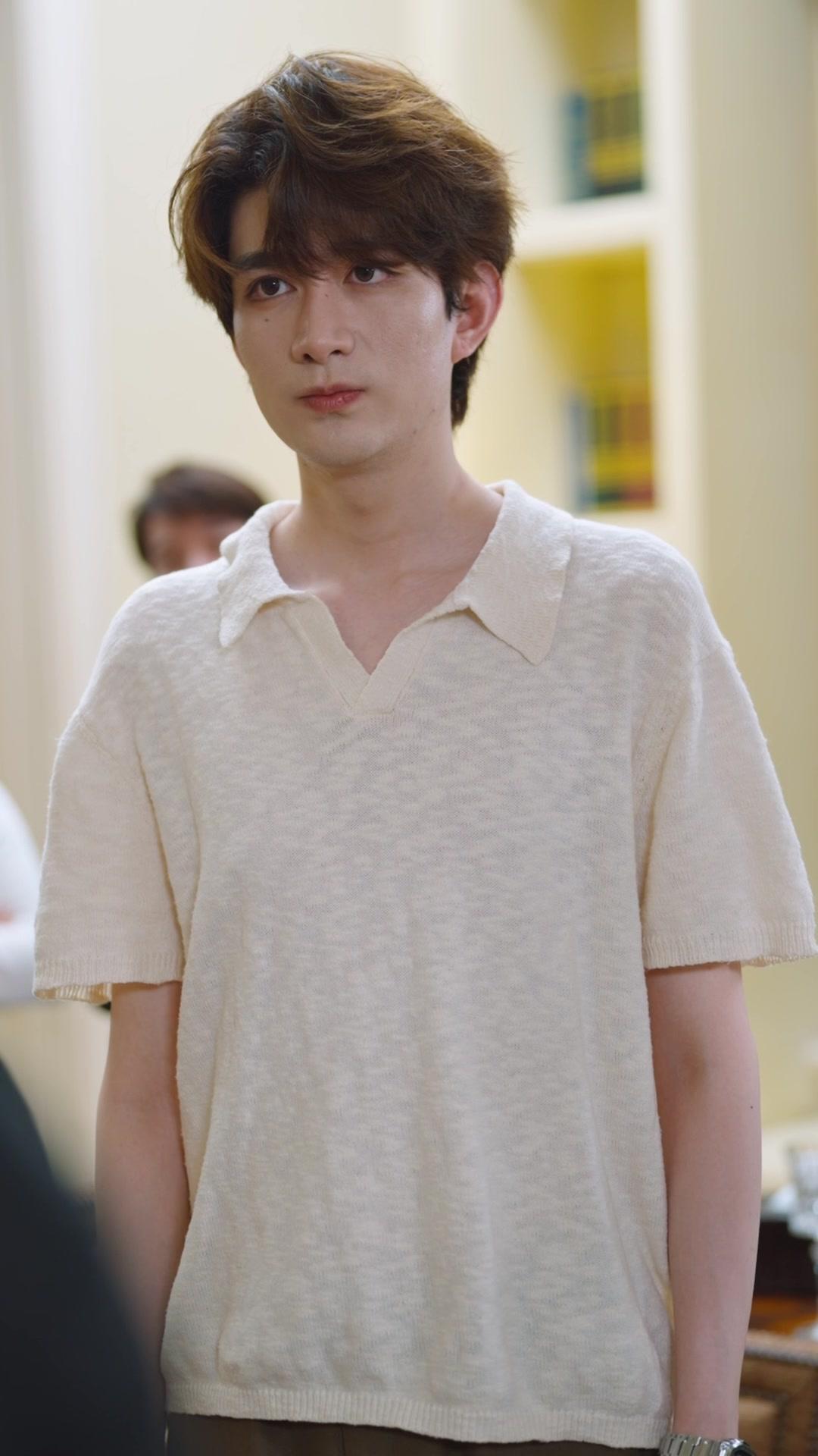 Bye Crush, Hello Playboy Hubby