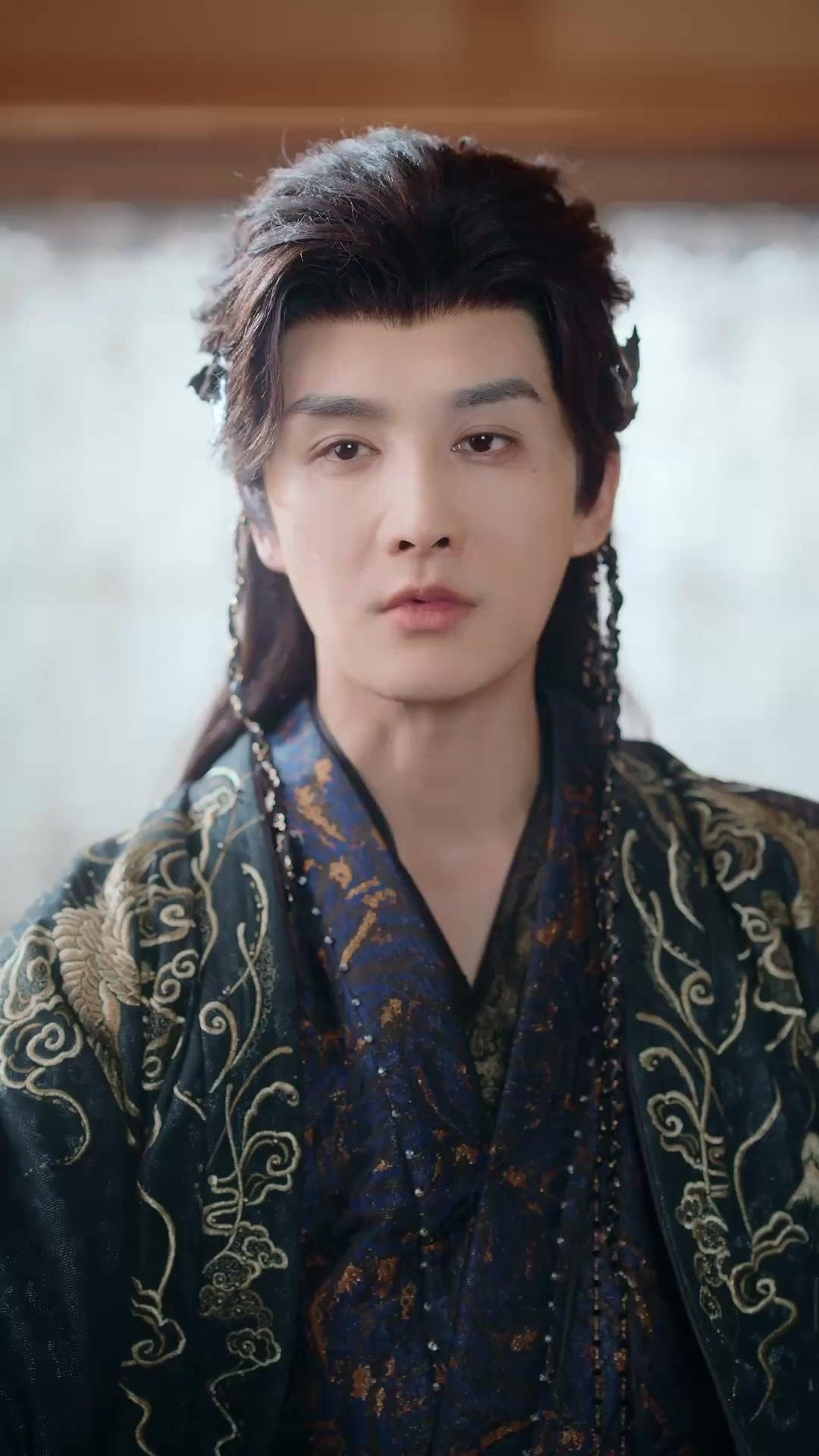 I Borrowed a Prince to Rewrite My Fate 