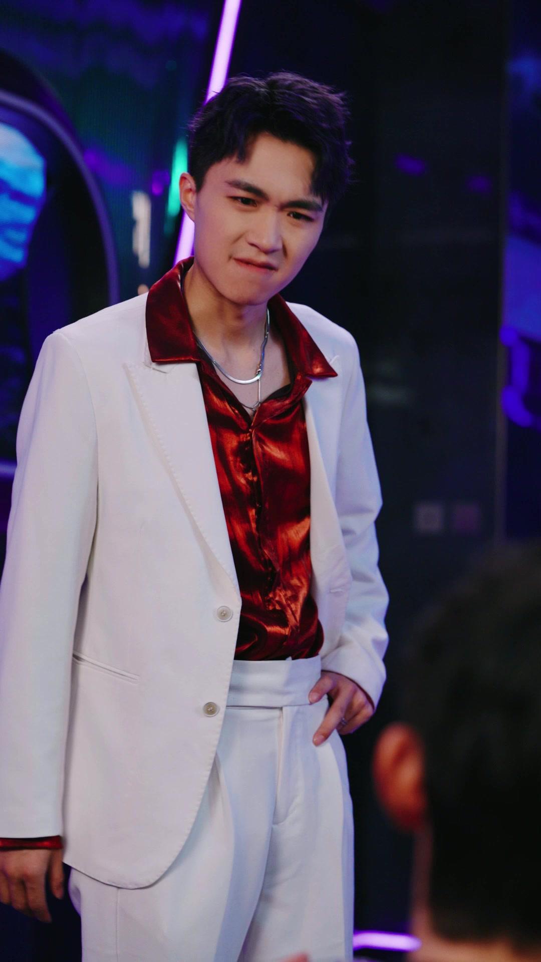 어느 날, 시간이 움직였다