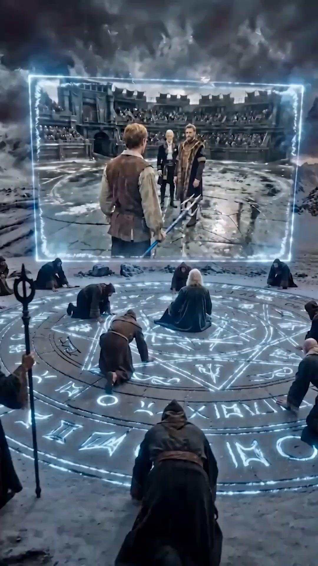 (Sulih suara) Satu Langkah Menjadi Dewa