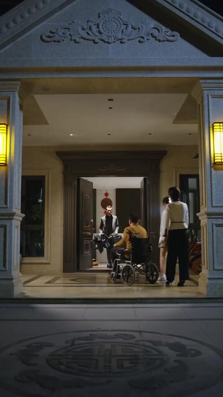  Setelah Putriku Memfitnahku, Aku Tertawa