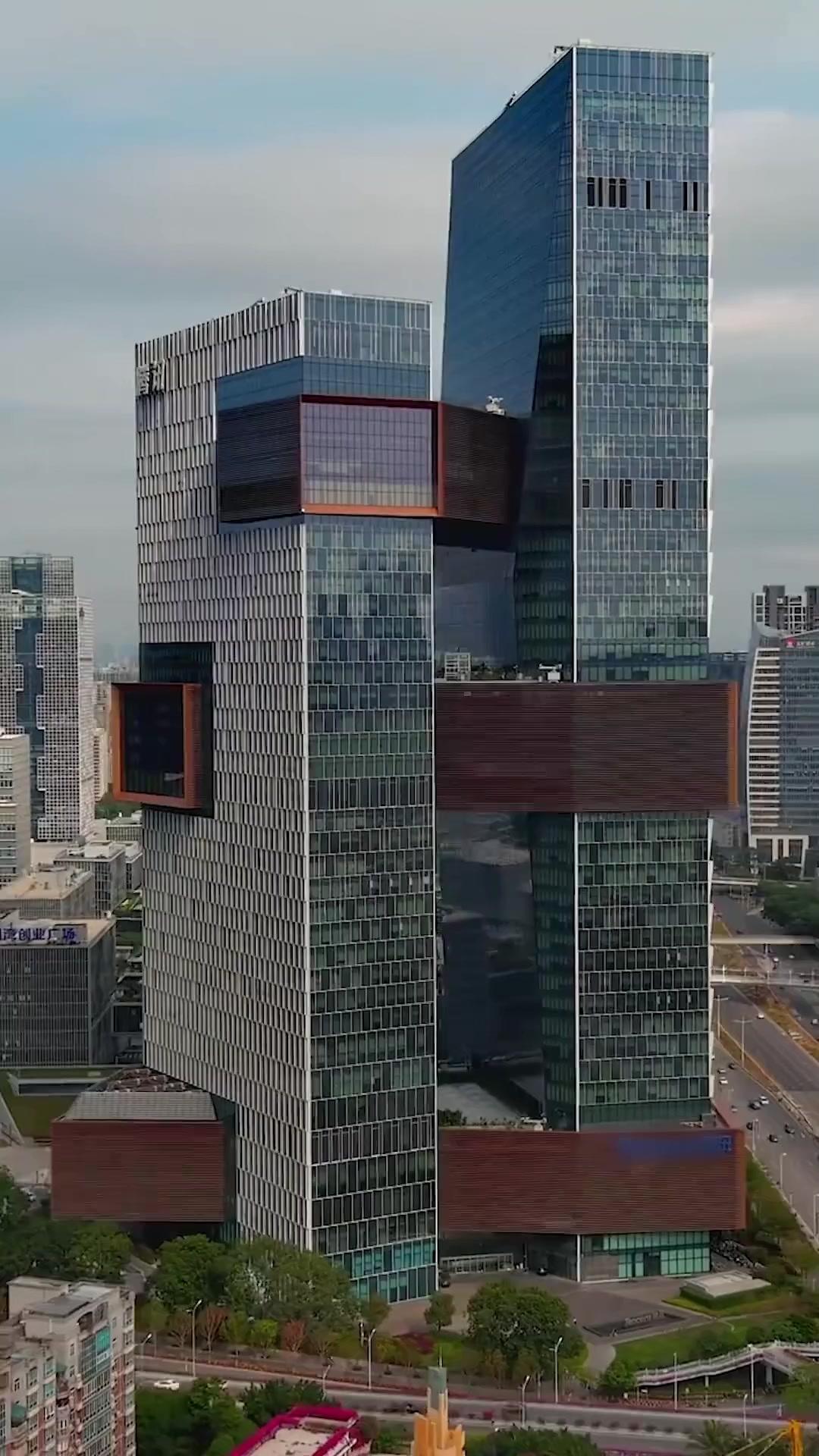 Vultures in the Phoenix's Nest