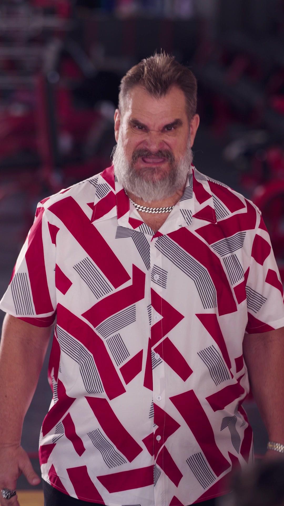 Rey bastardo de la jaula