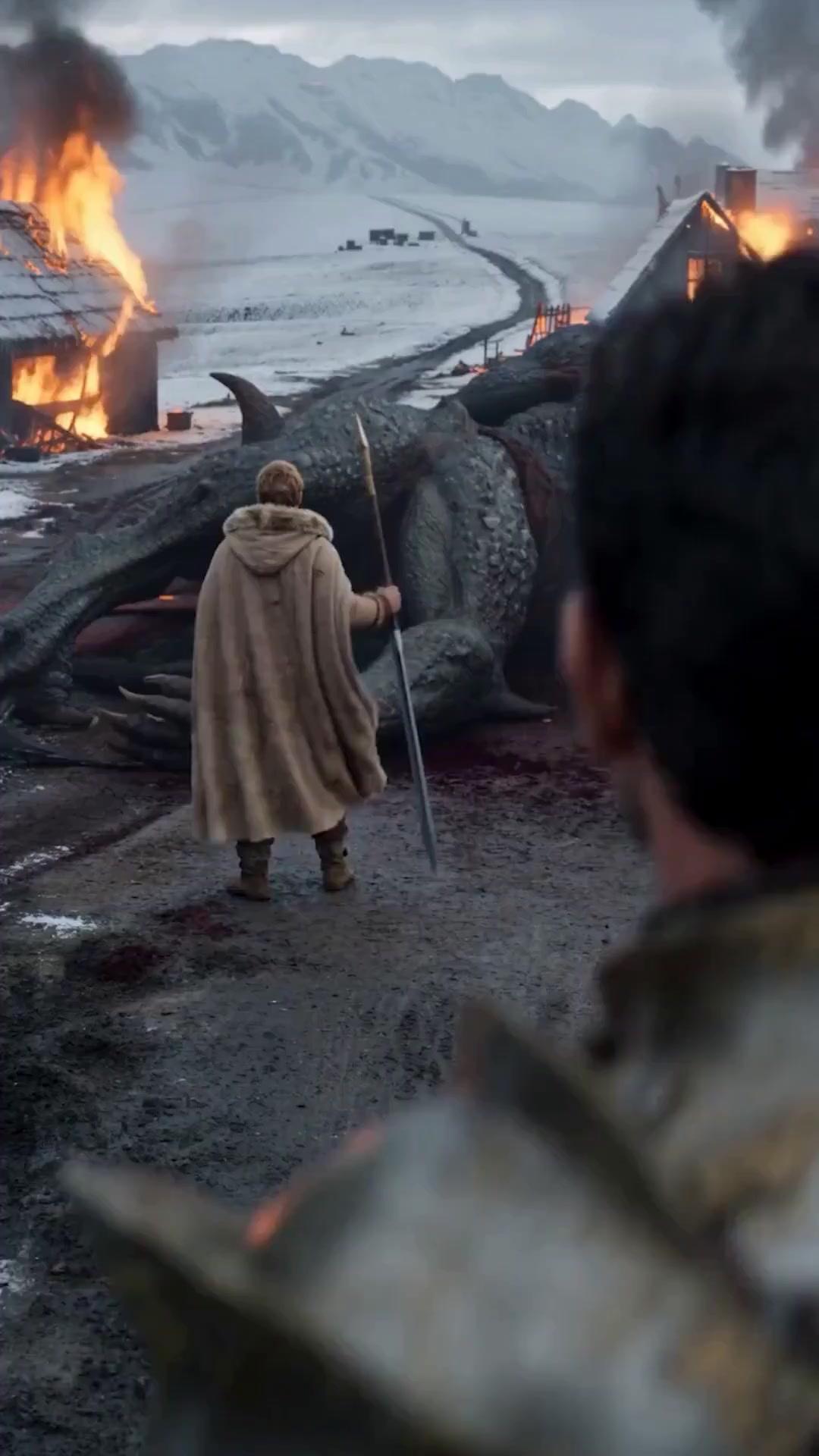 (Doublage) MODE DIEU EN UN COUP