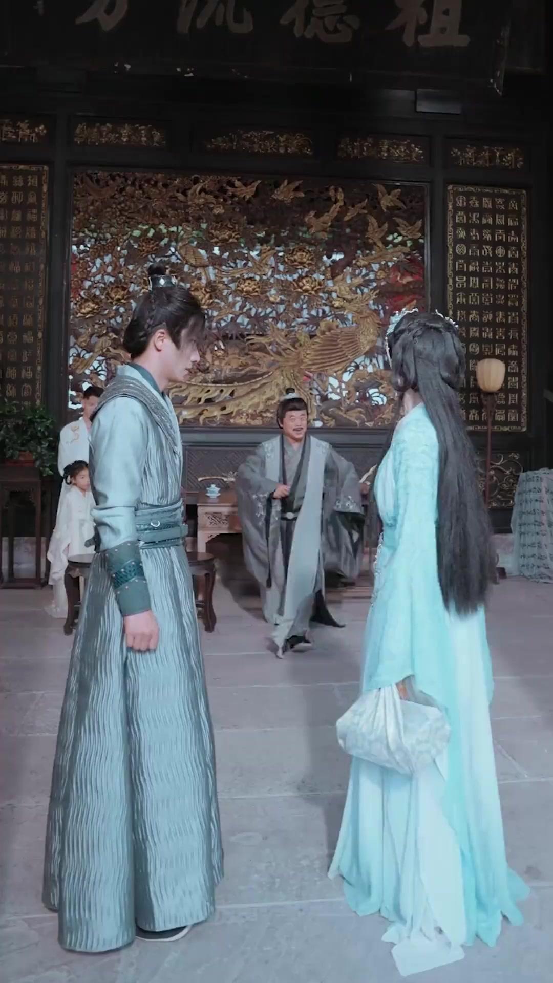 From Outcast to World-Breaker