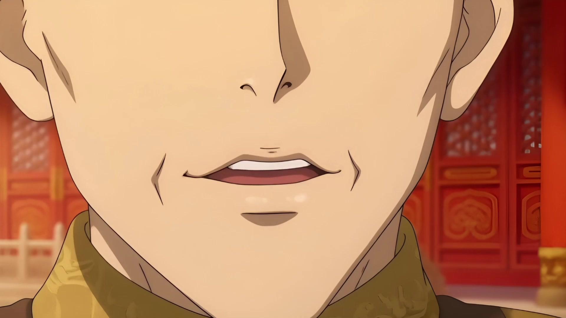 As A Fake Eunuch, Win It All