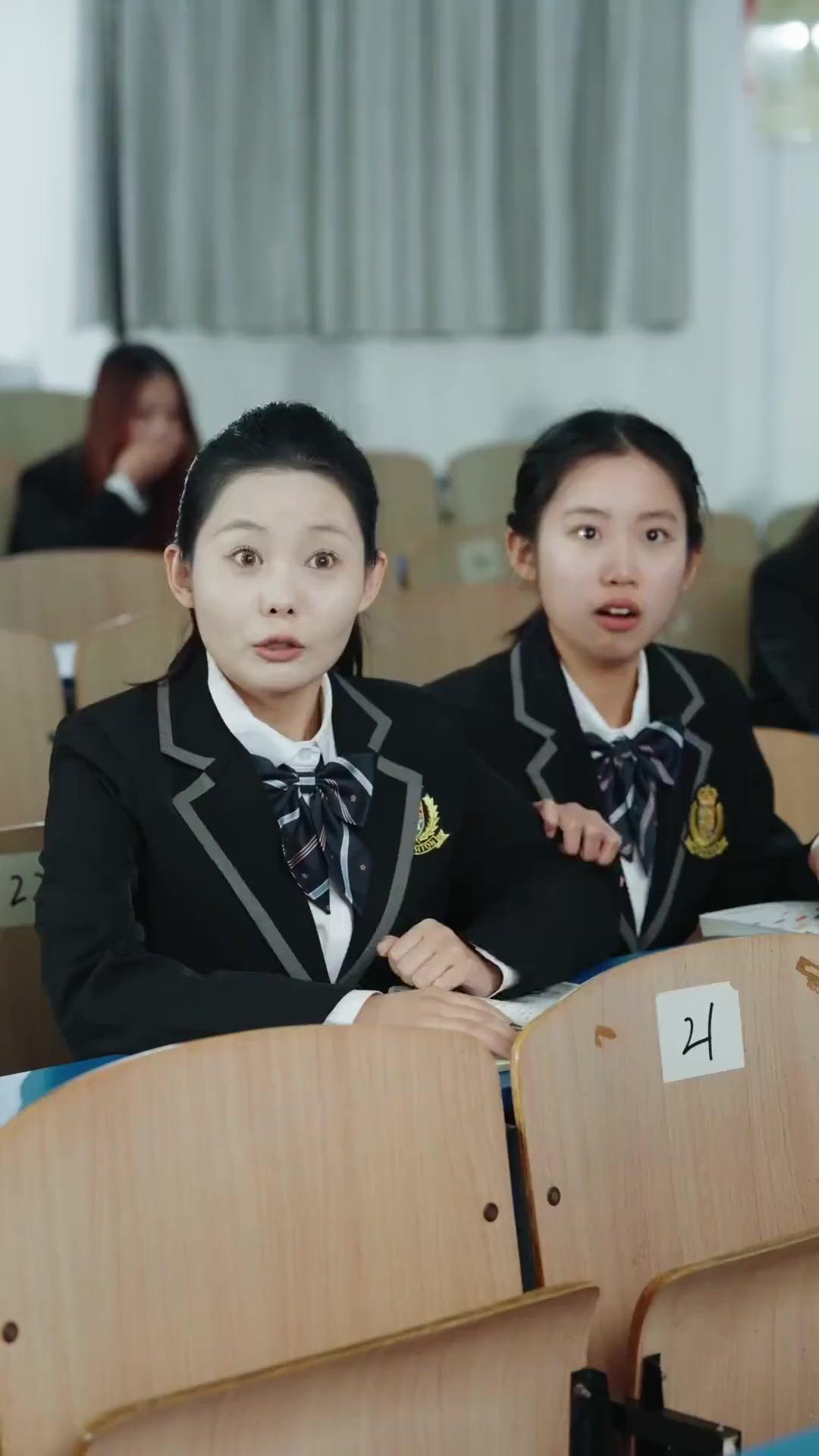 룸메이트의 소원