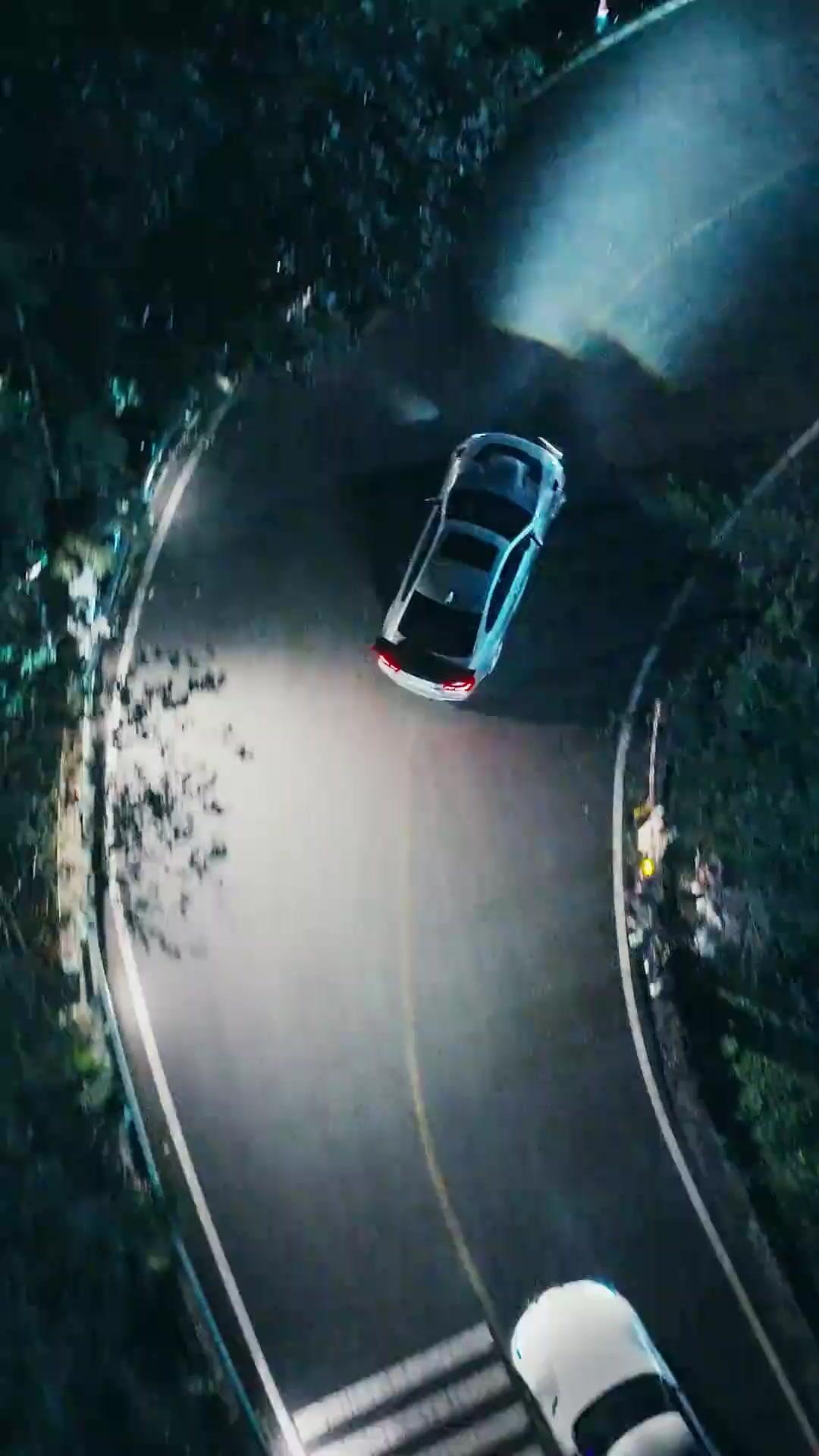 (Synchro) Die letzte Kurve 2: Der Geisterfahrer