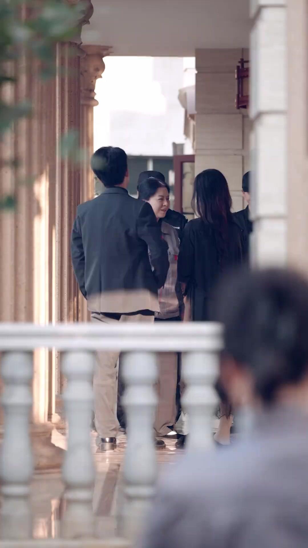 Surprise Visit Exposes Cheating Son's Double Life