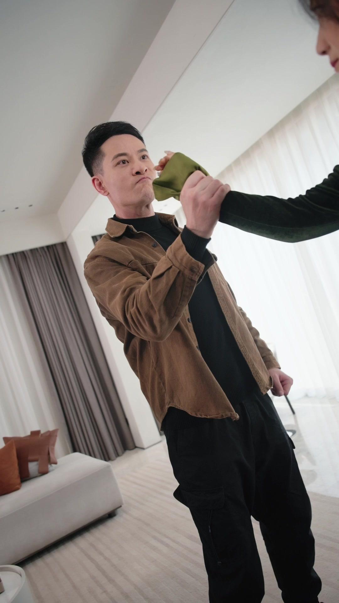 가장 가까운 배신자