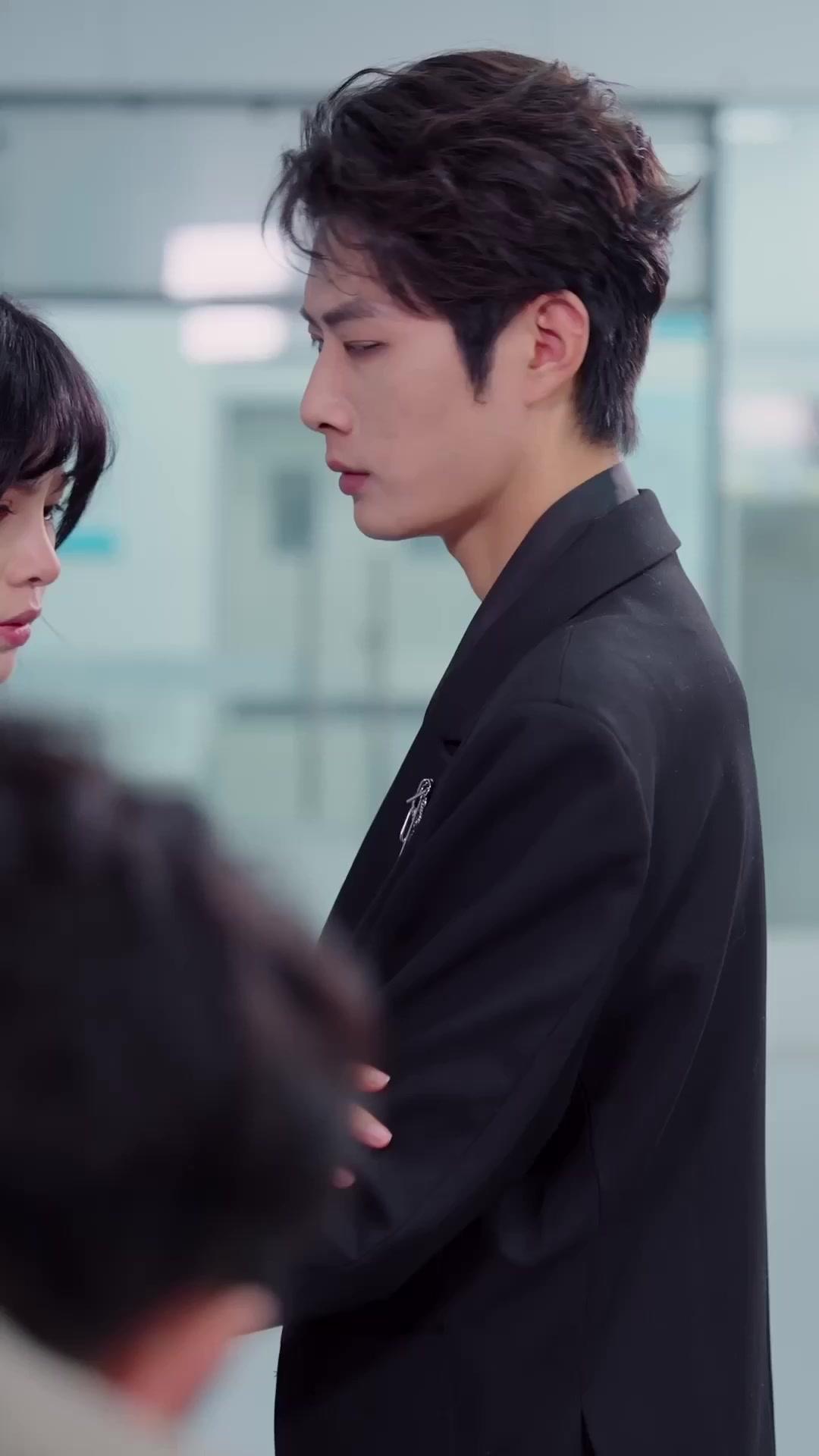 La dulce esposa del CEO