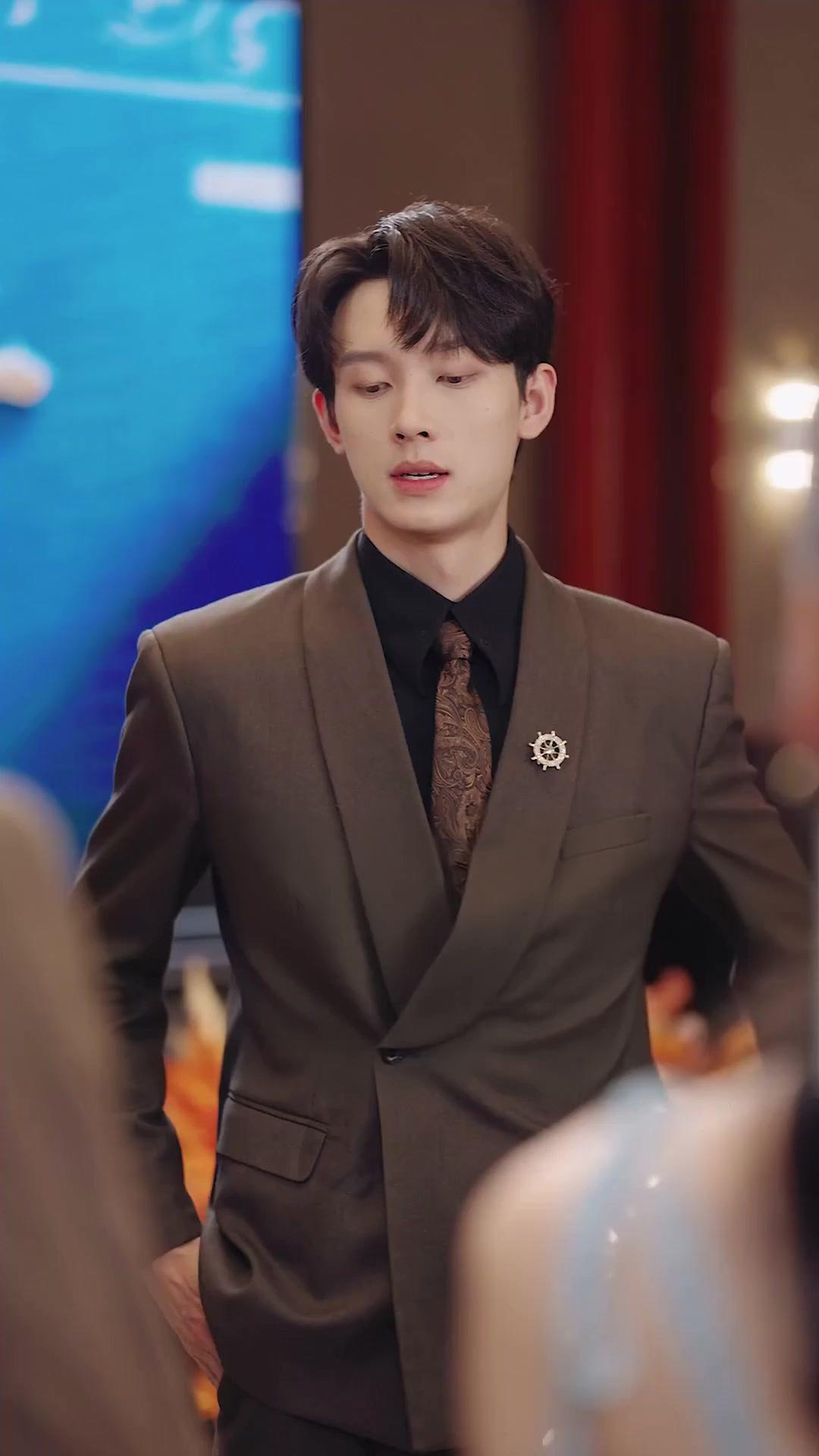 EXM? My Sugar Baby Is The Real Heir!