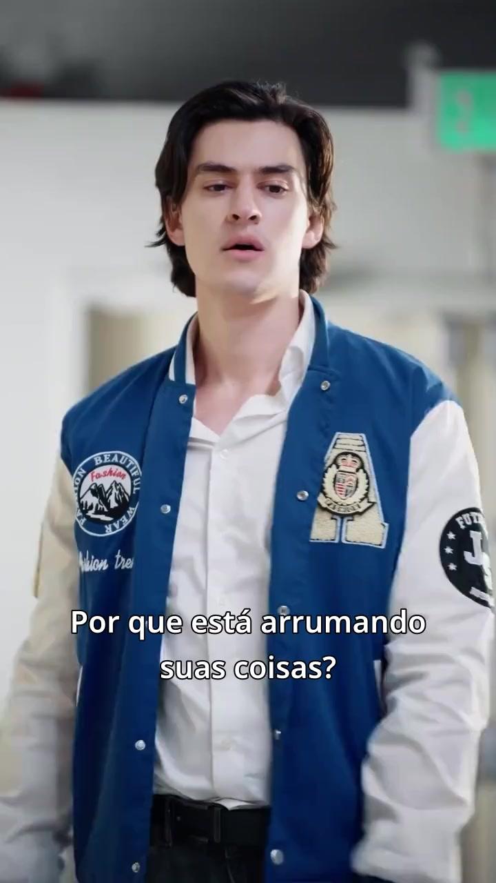 Amor, Você Está Me Perdendo