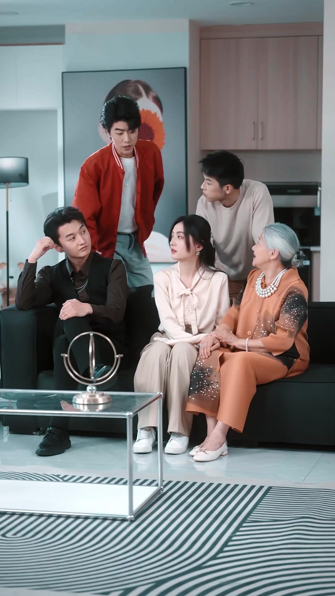 La niña perdida: el regreso al hogar