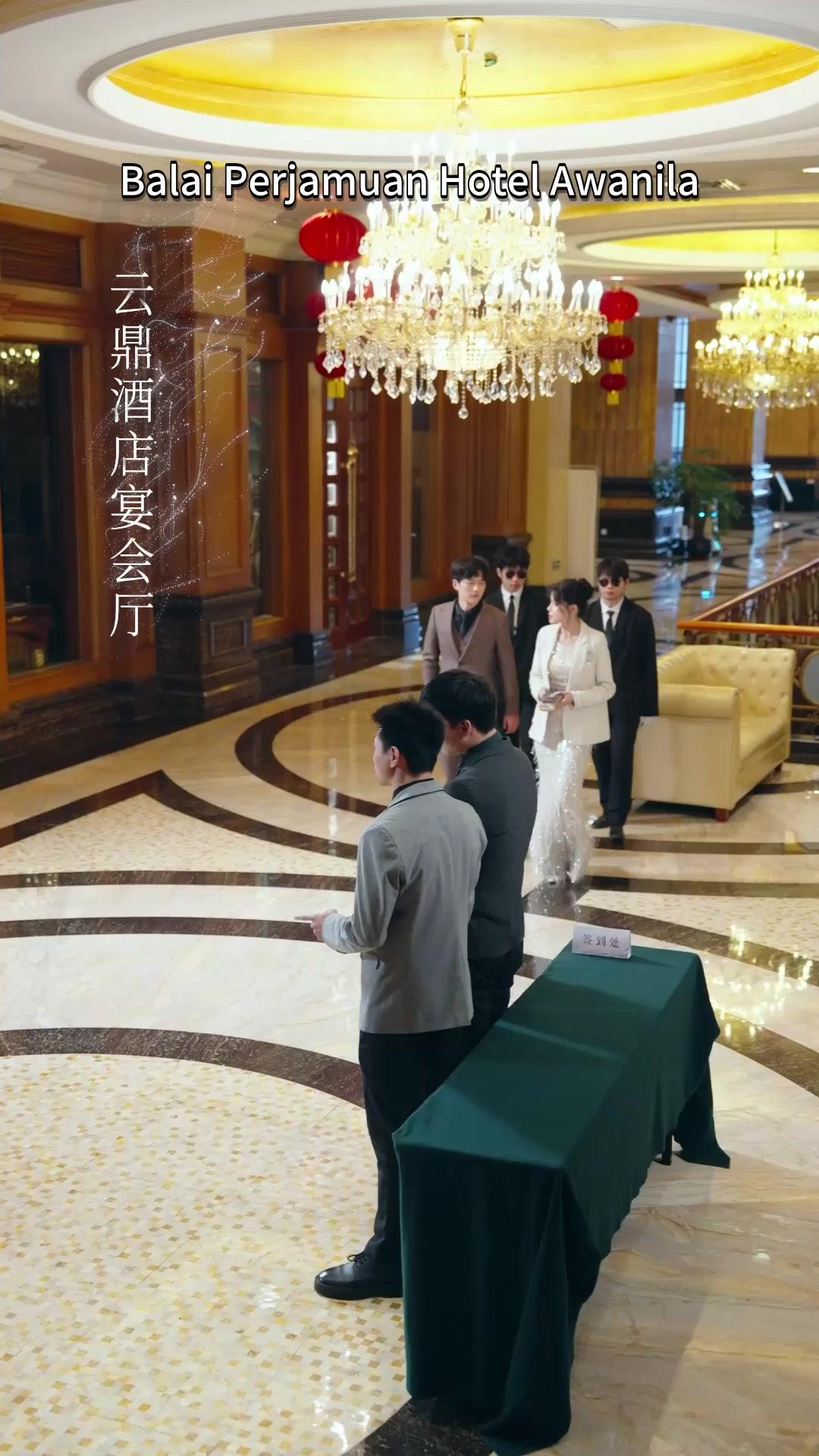 Cinta & Pengkhianatan