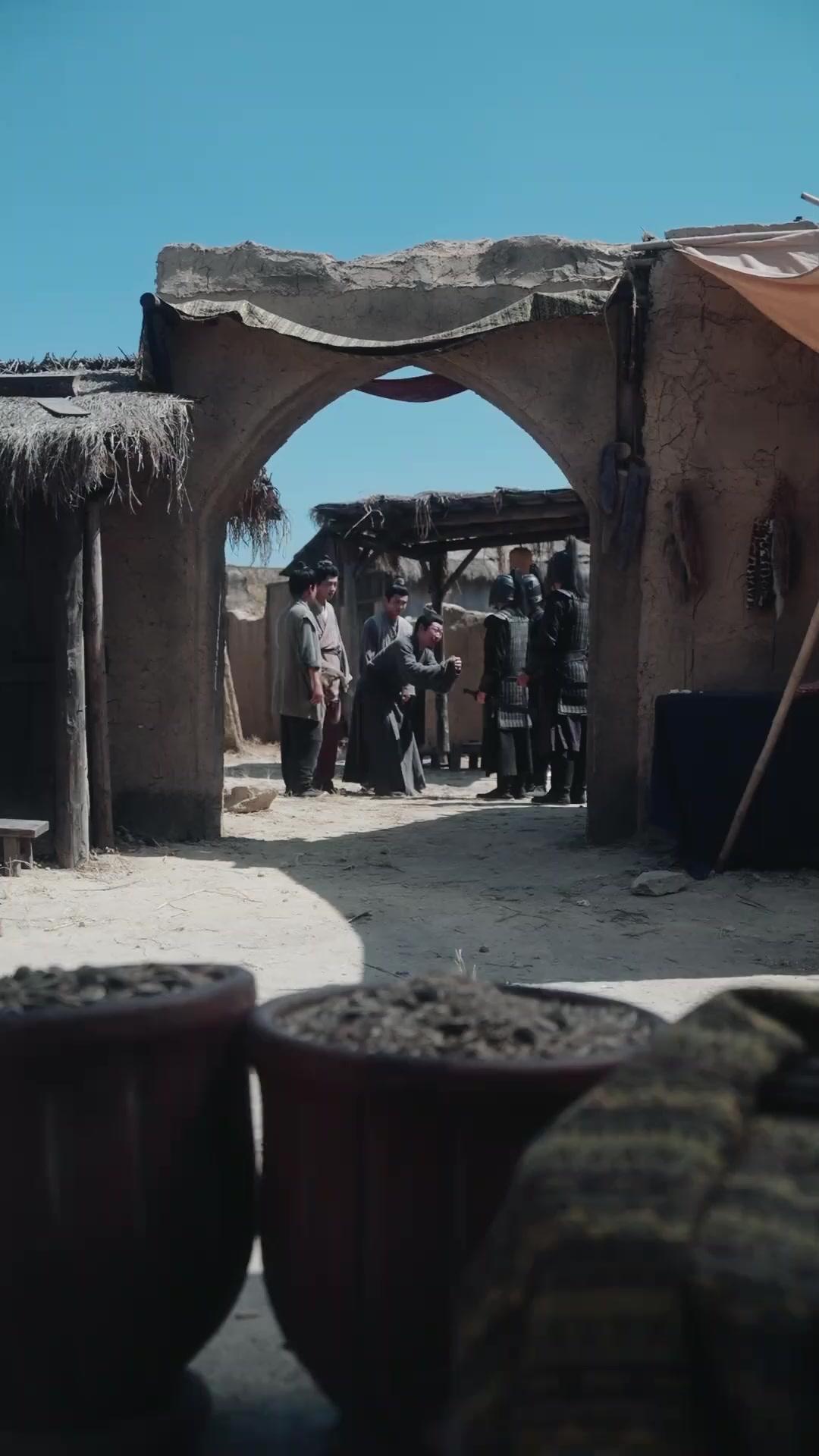 (Lồng tiếng) Tân Binh Cưới Phải Nữ Đế