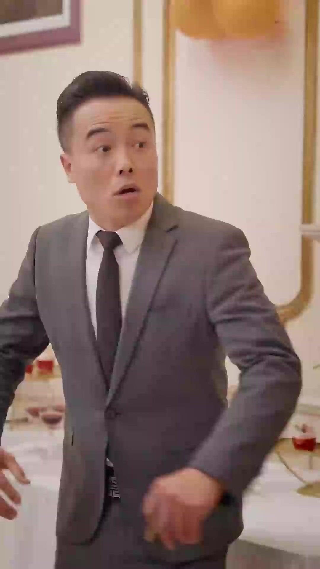 (더빙)엄마는 참지 않아