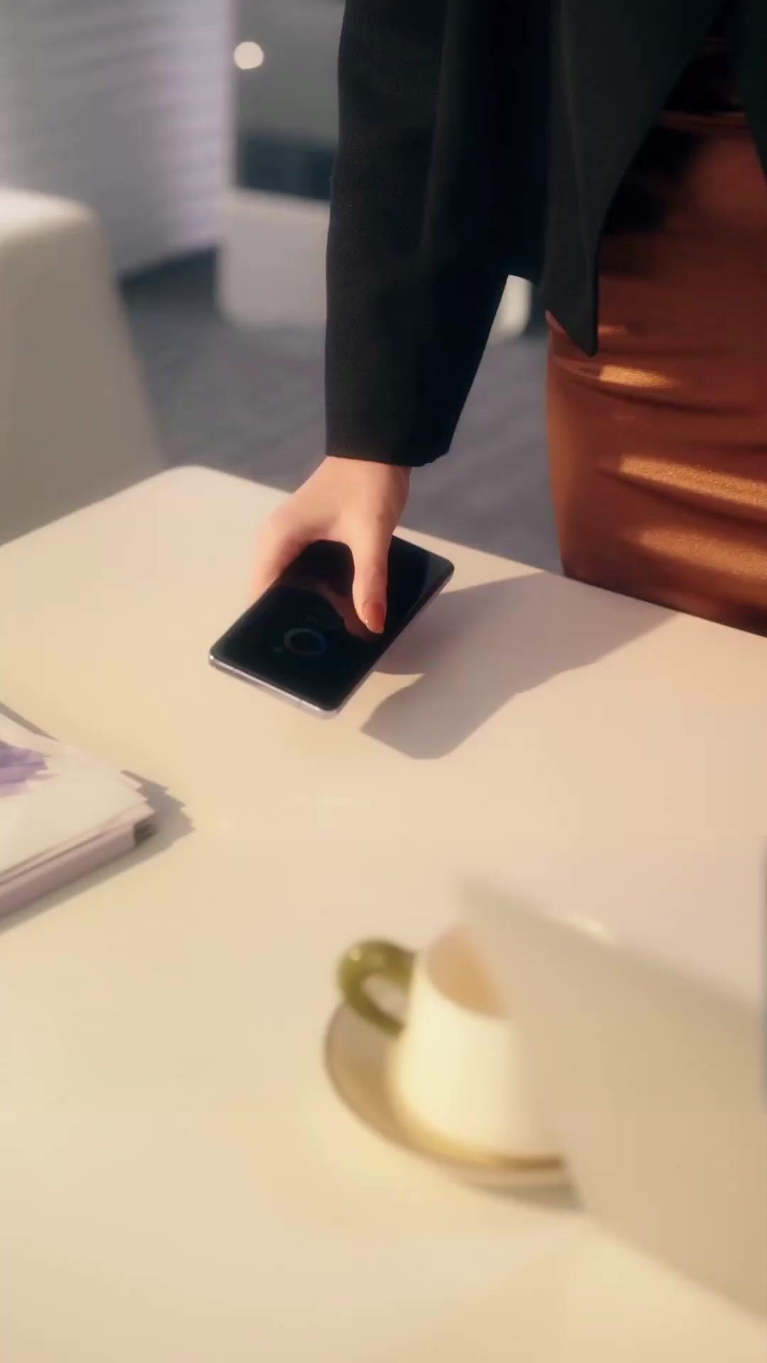 체감 공감의 설레임