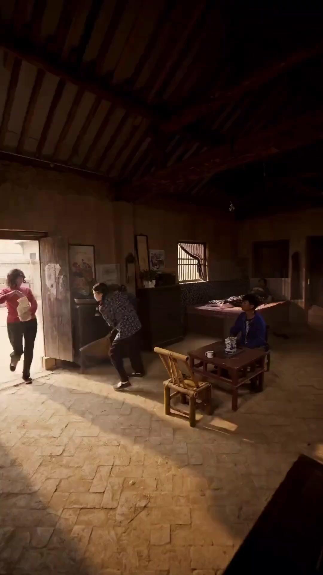 (Dubbed)Scarlett's Lucky Charm