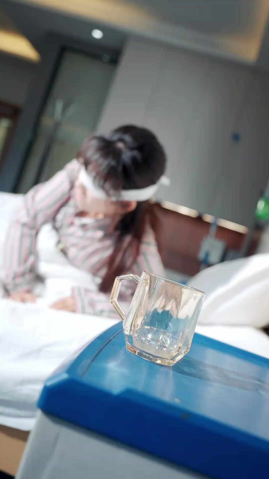 盲目の私が手に入れた最強の眼