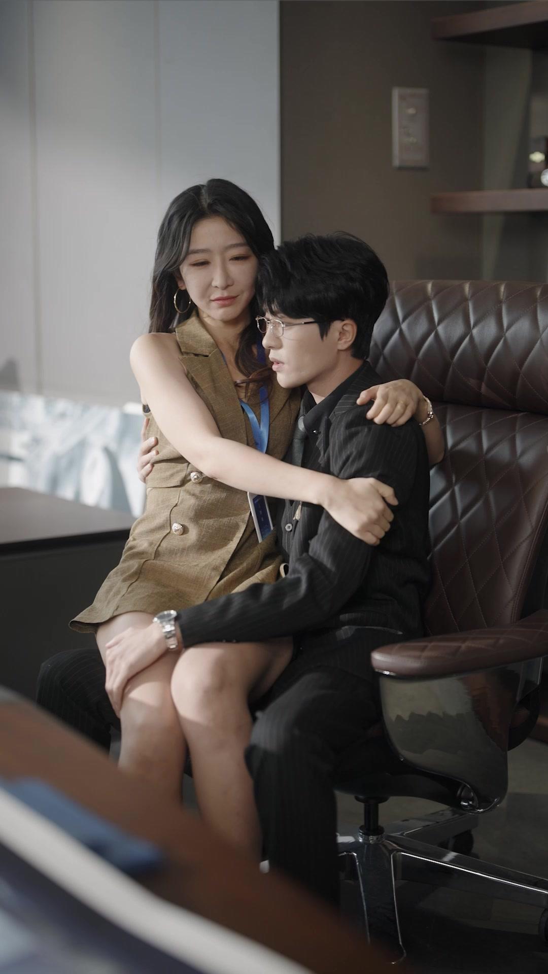 Kenapa Menangis Setelah Tahu Siapa Aku