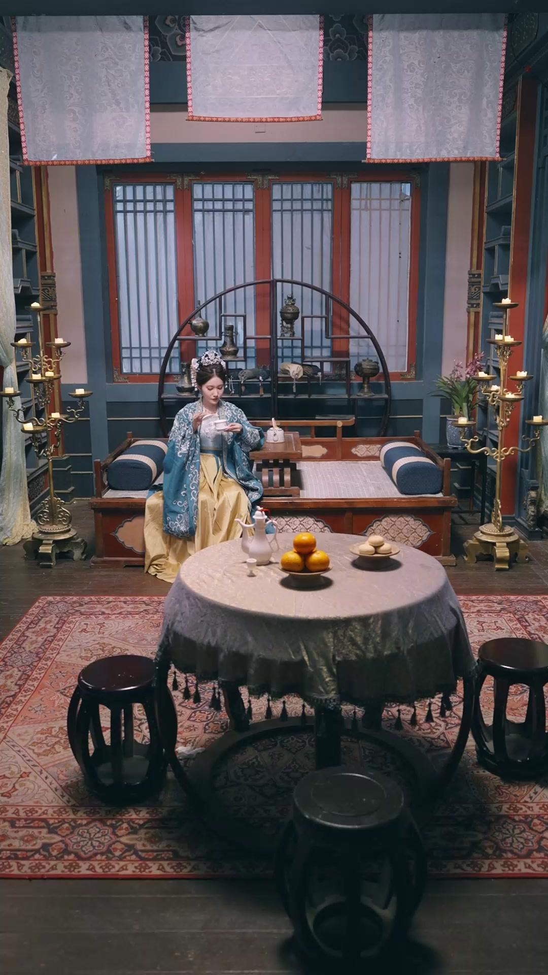 Merajut Benang Takdir