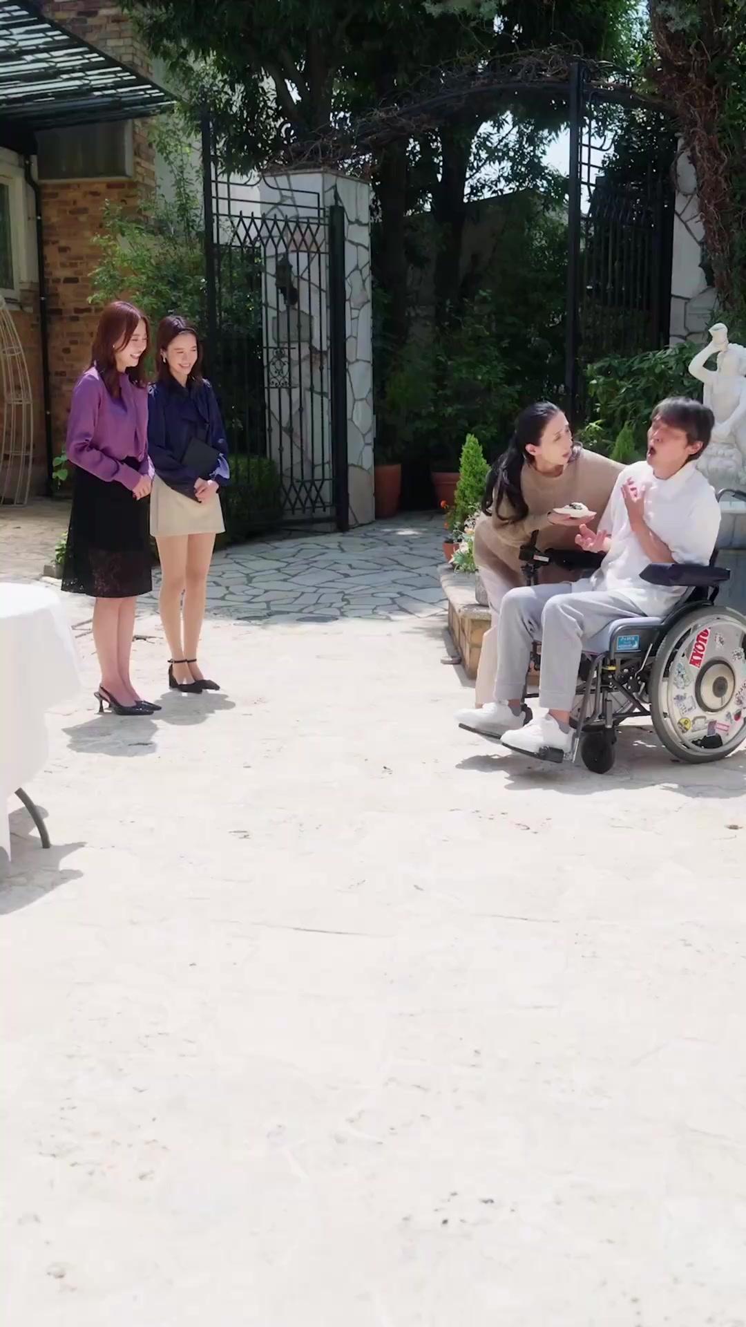 （더빙）재벌 부모를 건드리지 마!