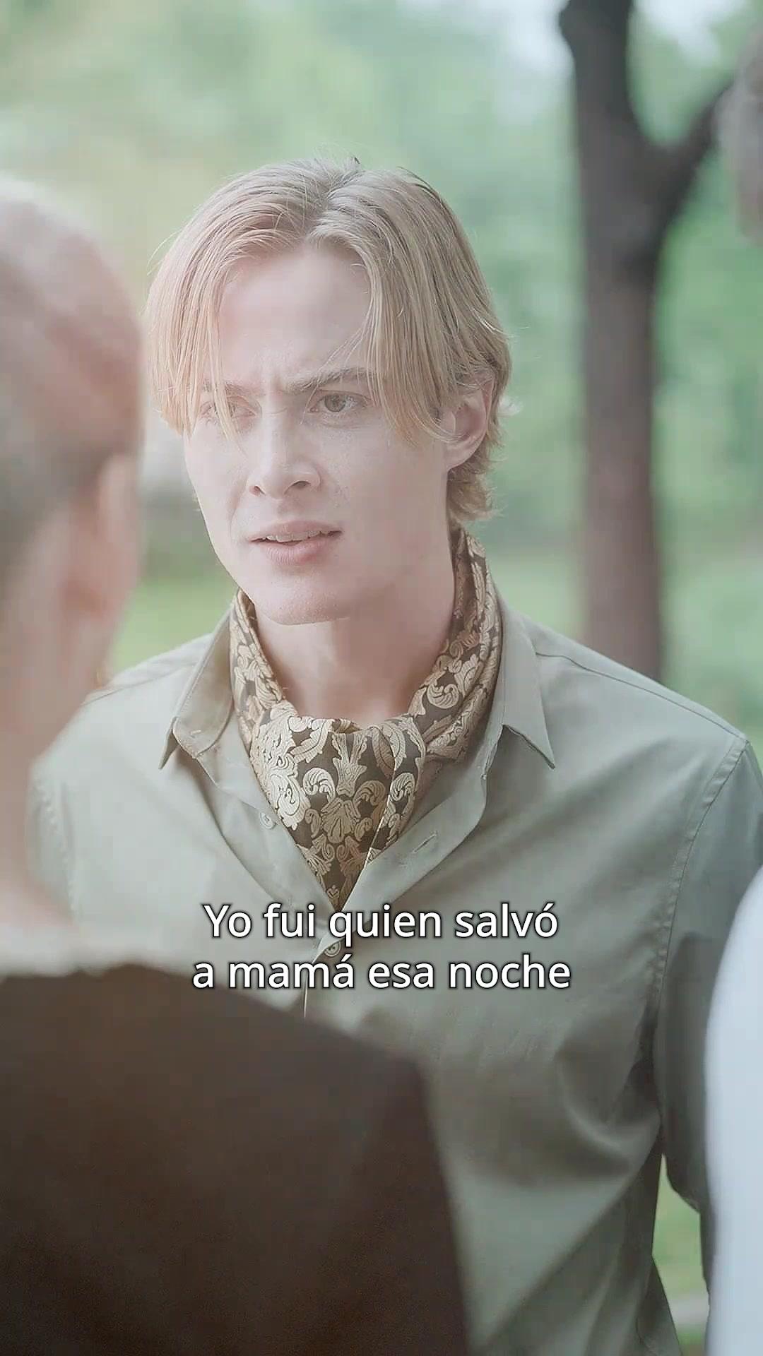 (Doblado)El arrepentimiento tardío