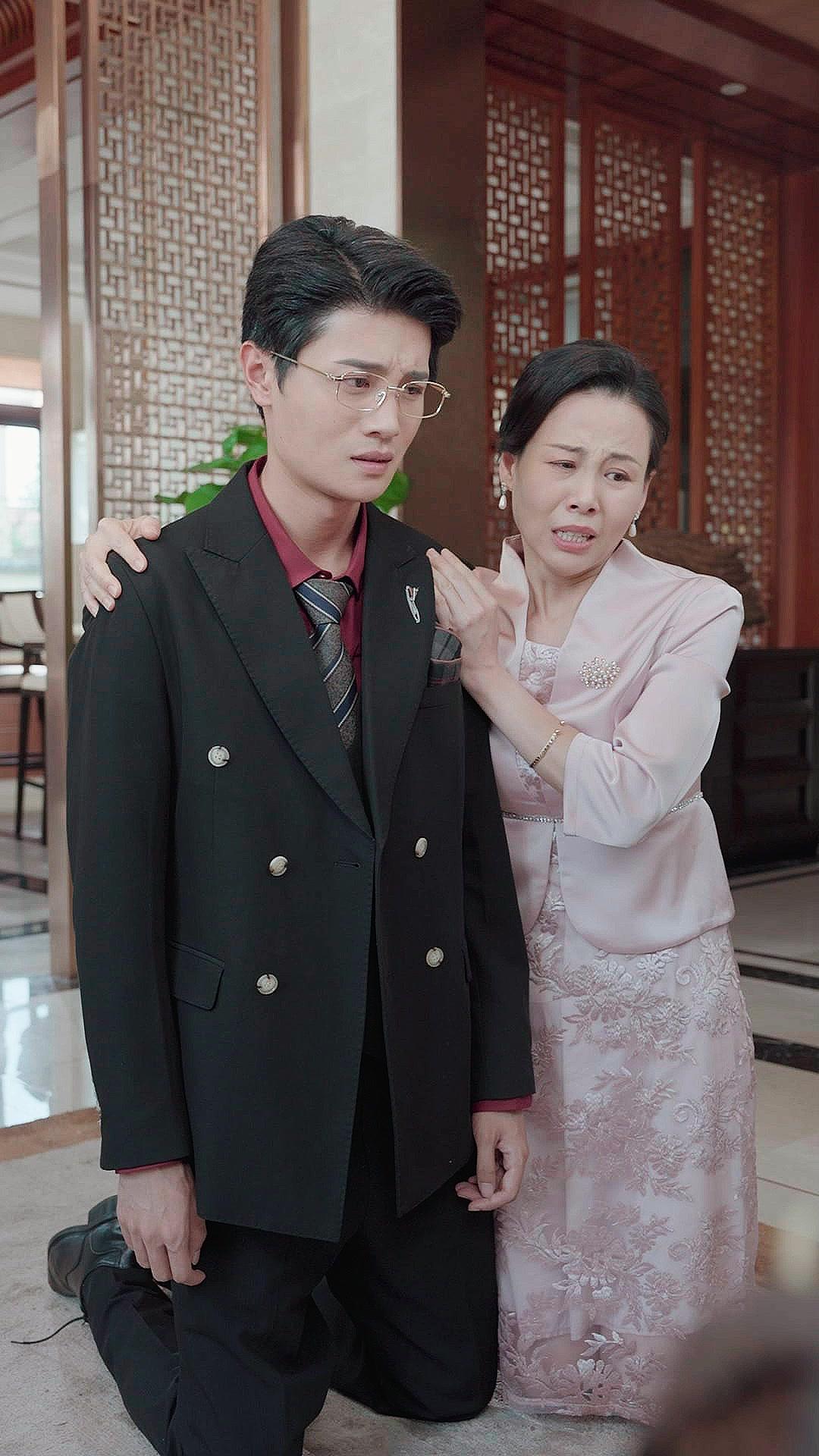 Reunion? No, It's Retaliation!