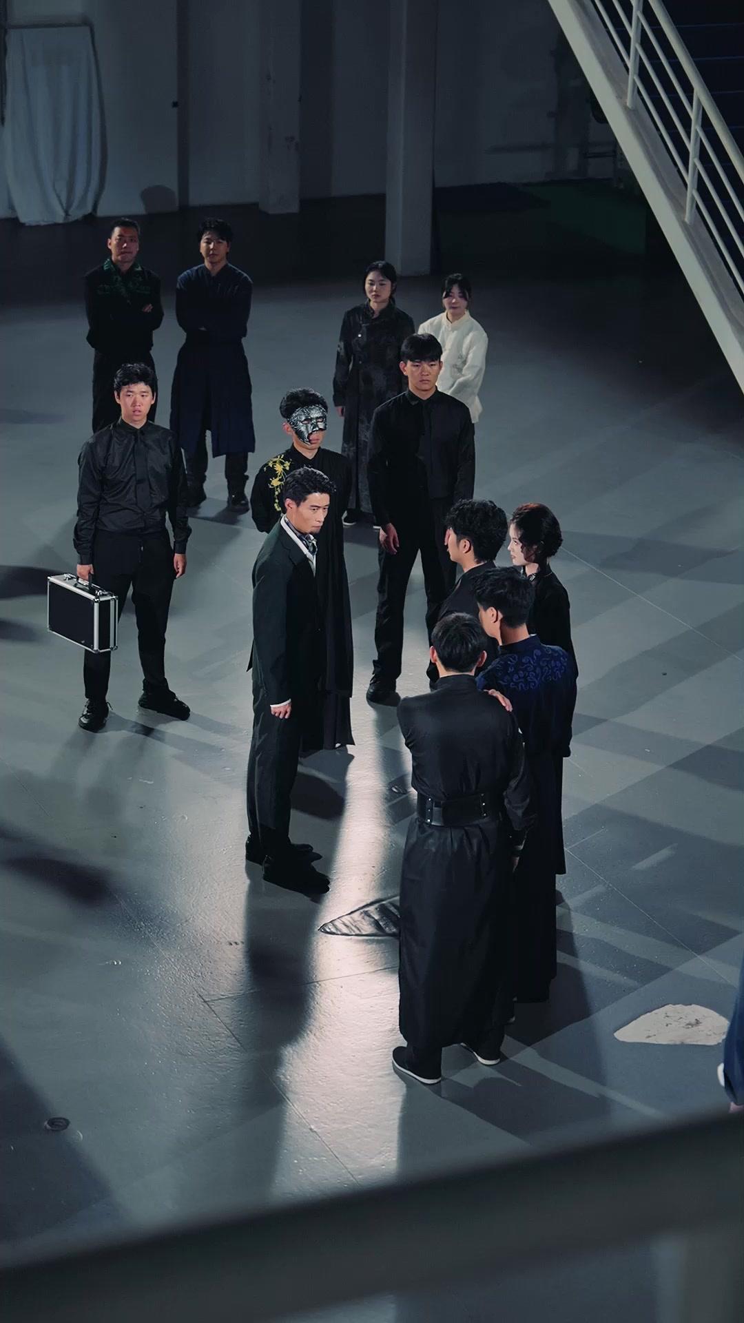 Tukang Sapu,Penguasa Arena