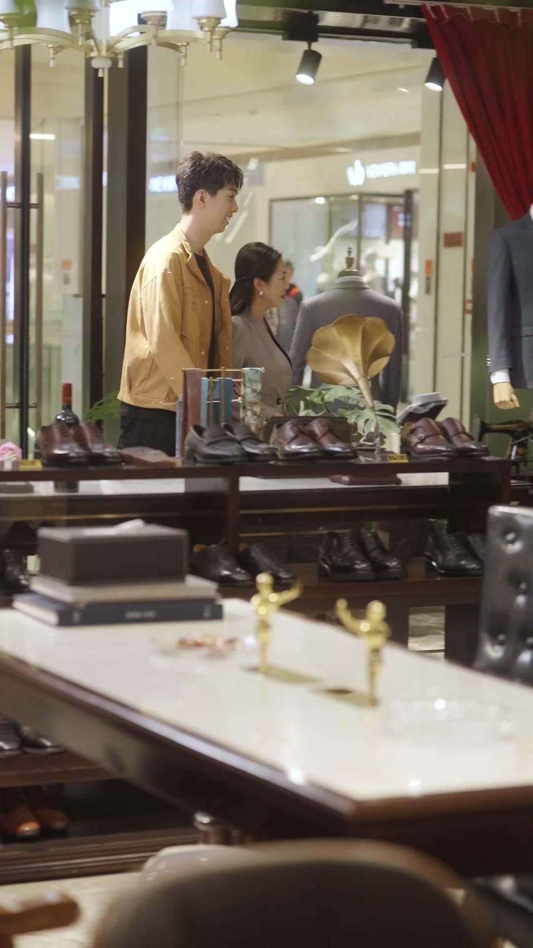 Tuan Muda Benar dan Palsu