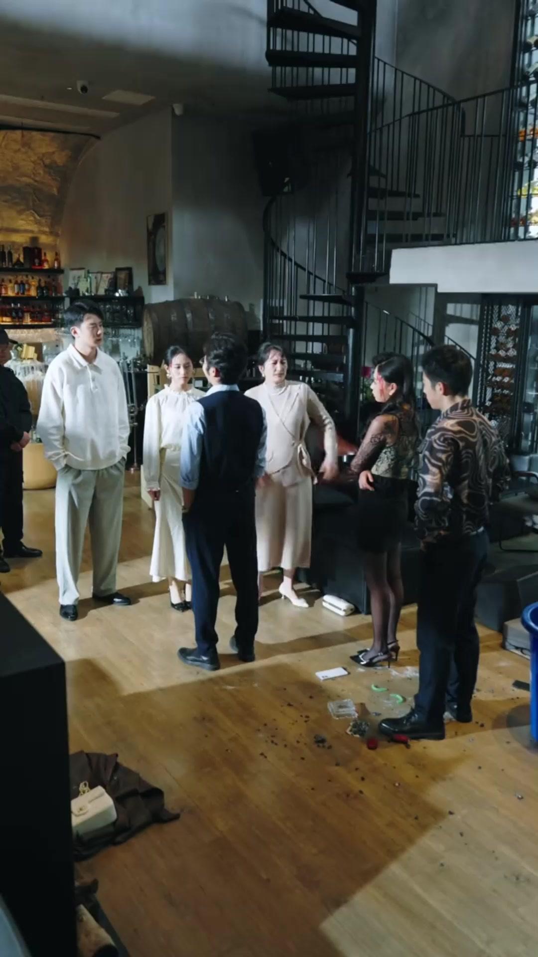 Fleeting Fire, Lasting Scars