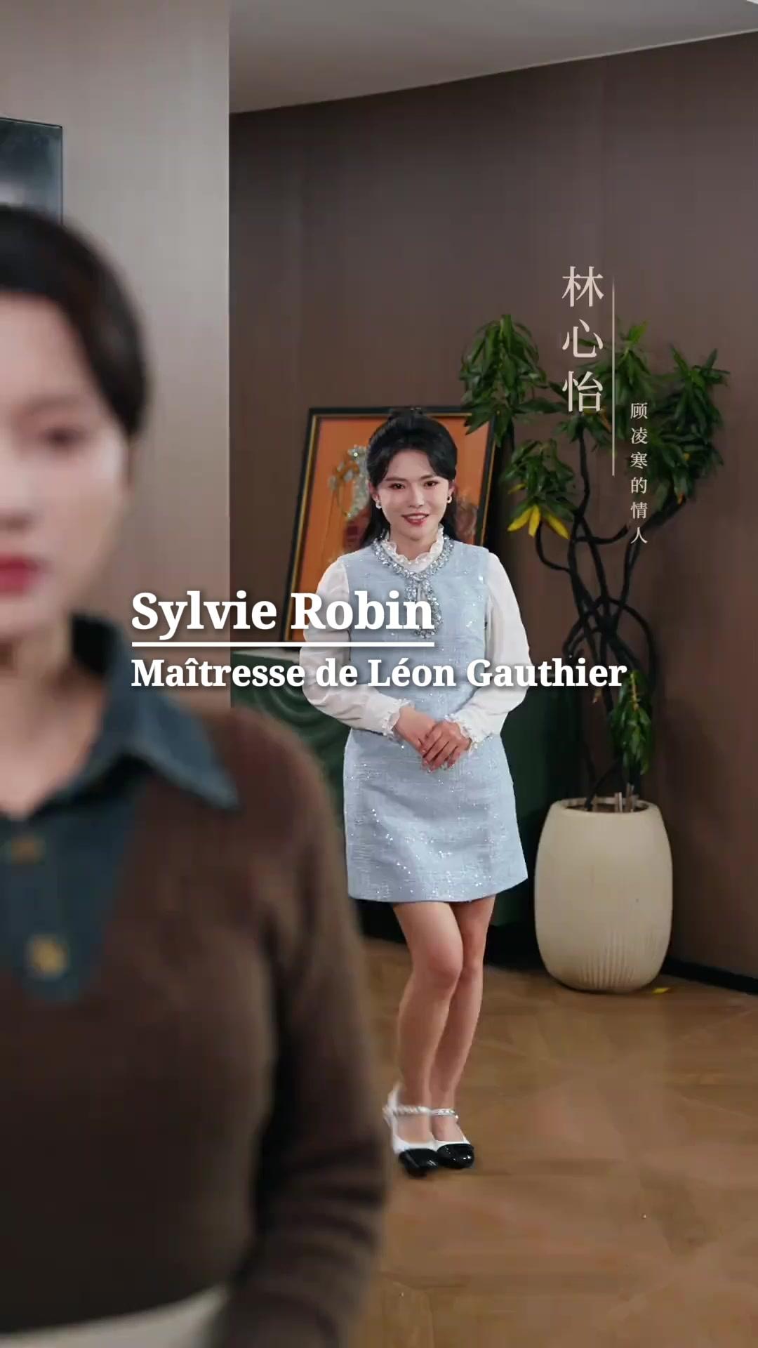 Largué le fils à maman