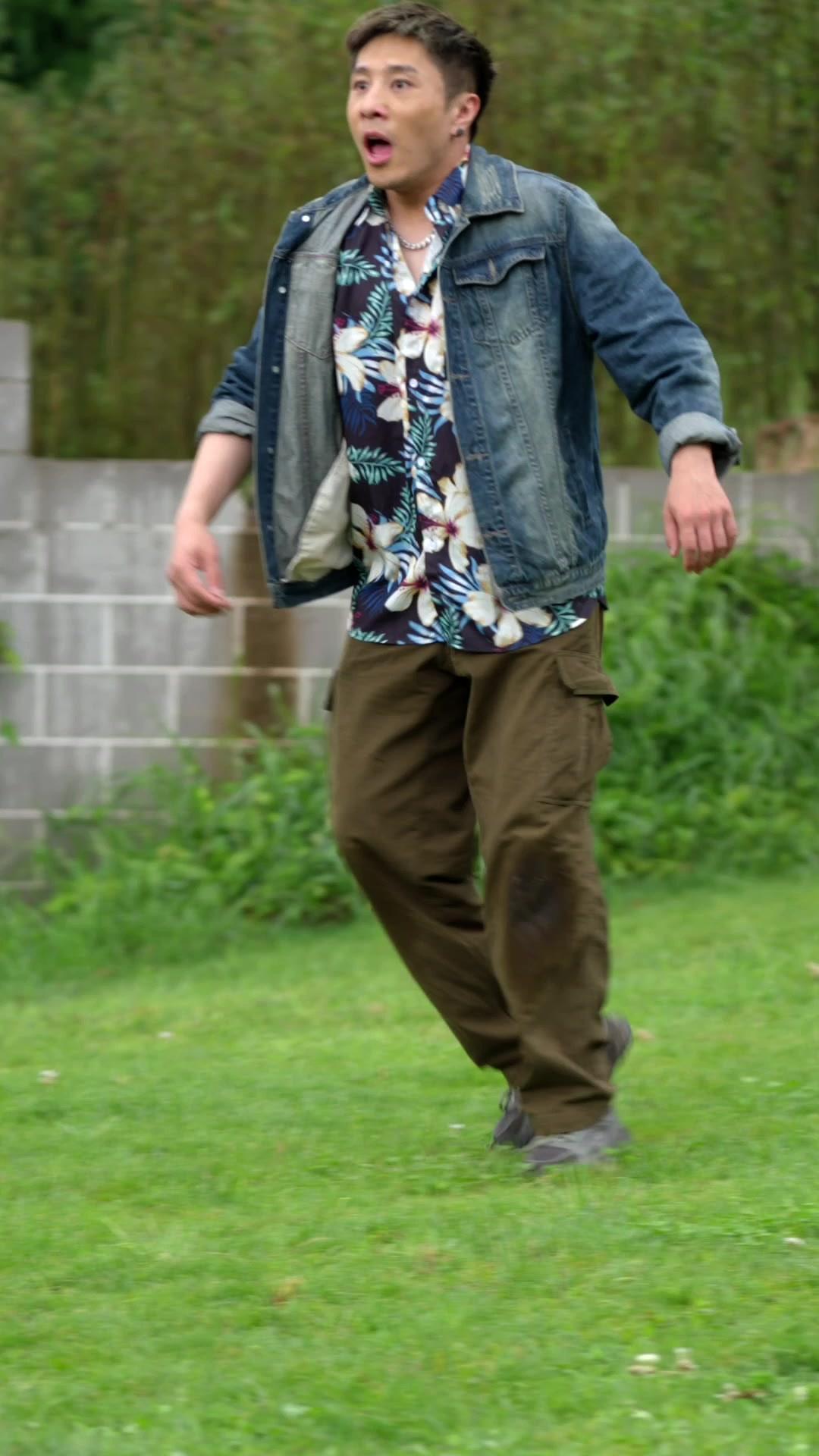 Bunga Mekar Musim Panas