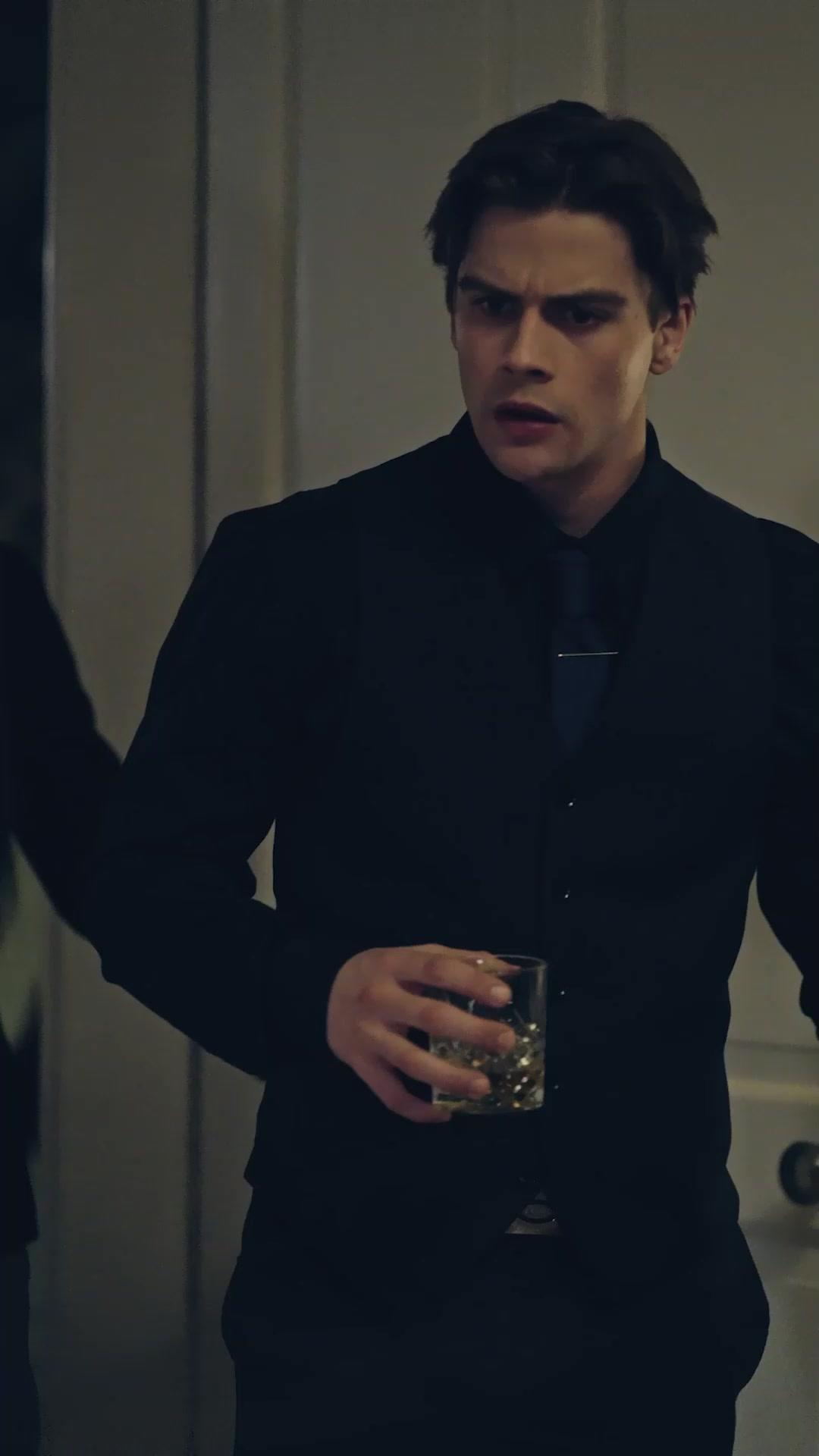 (Dublagem)Adeus, Meu Amor