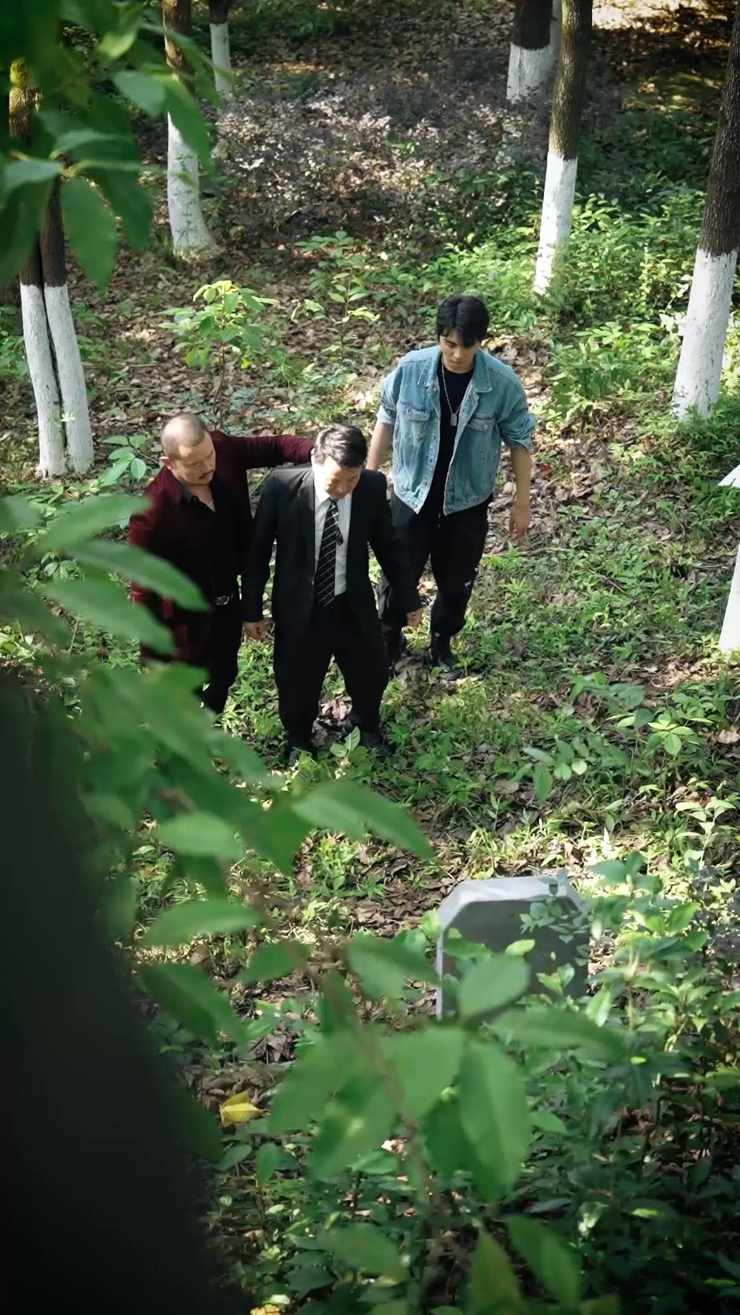 El guardia que desató la tormenta