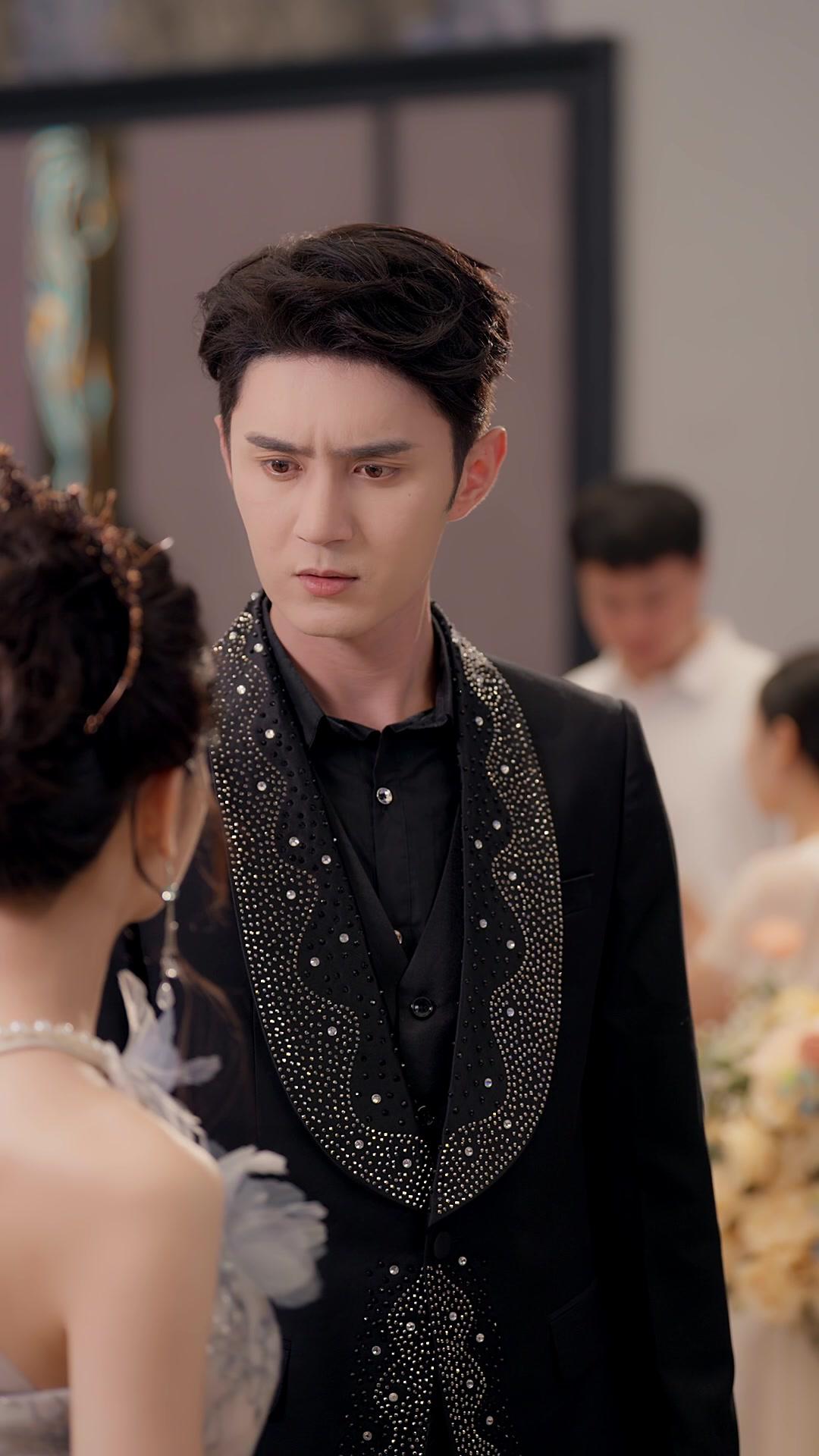 酷爹地與他的糖心萌娃