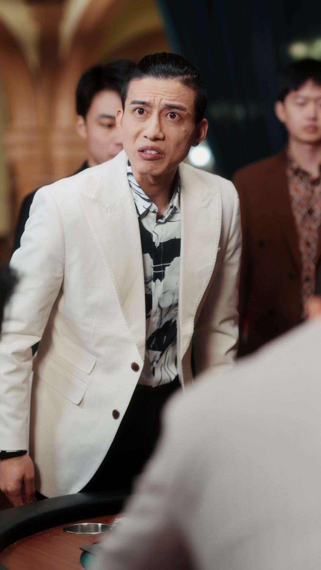 Sessiz Kralın Oyunu