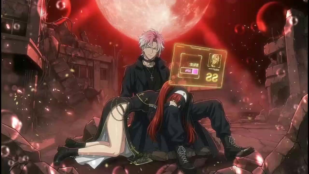 Demônios? Não! São Garotas Perfeitas