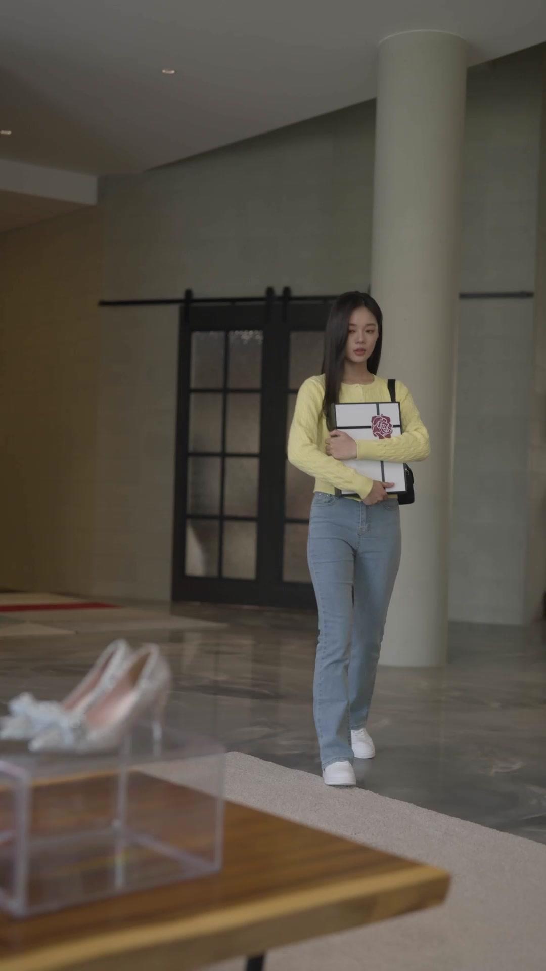 Il mio amore è congelato