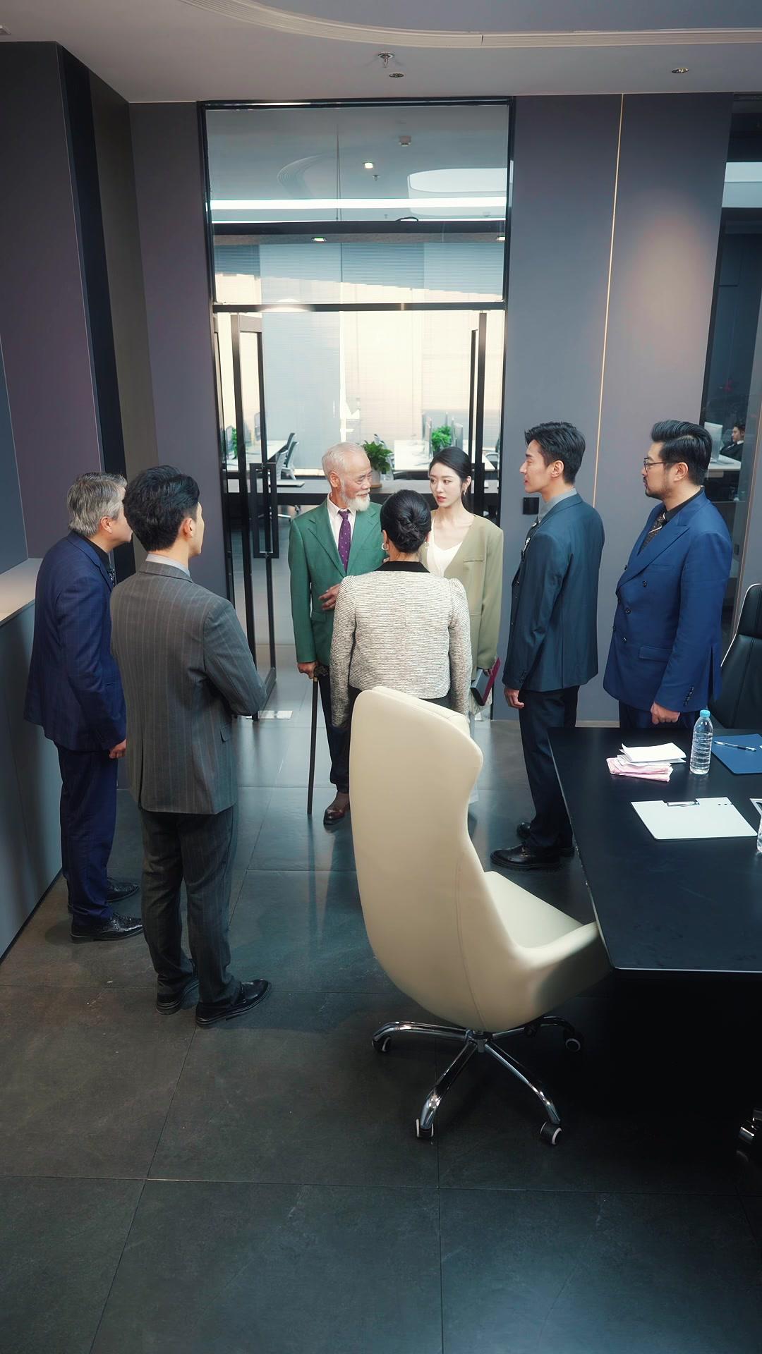 Sold My Ex, Built an Empire